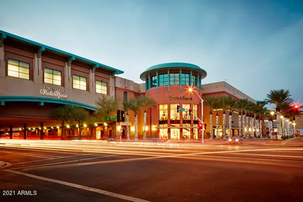 $3,000 | 6925 East 4th Street, Unit 2, Scottsdale, AZ 85251
