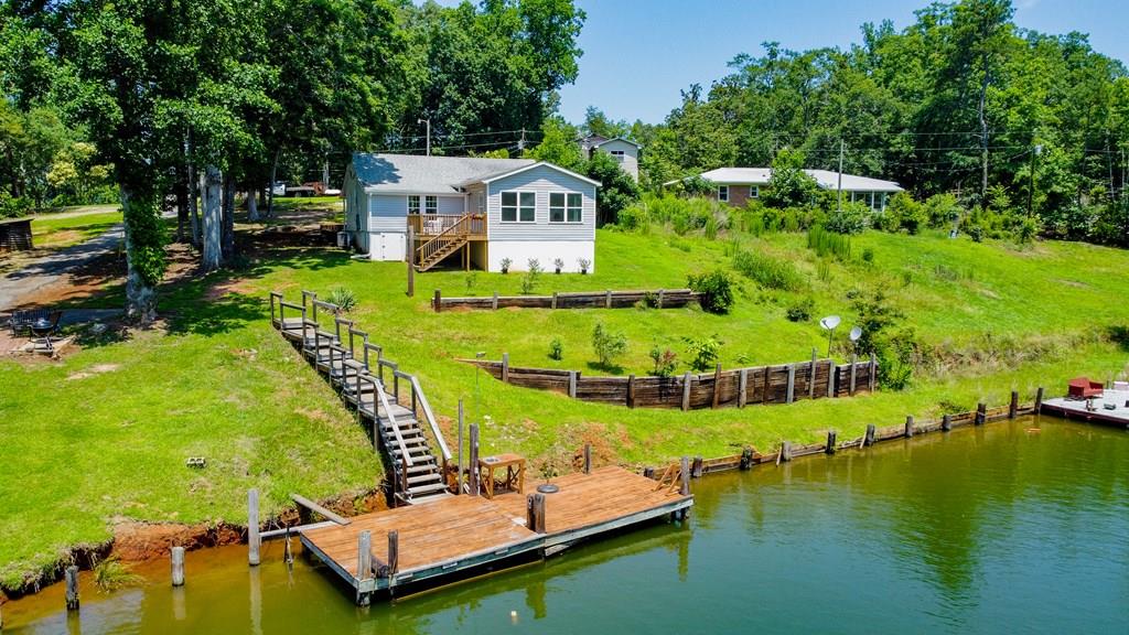 93 Parnell Road Abbeville, SC 29620 - Photo 1 of 50