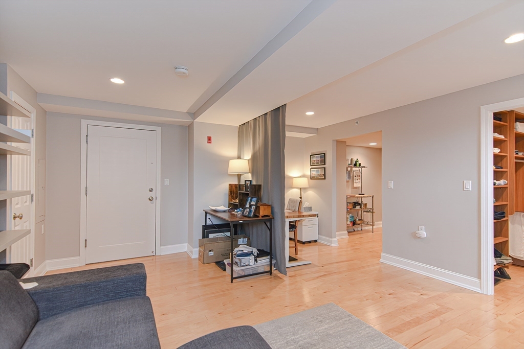 20 Chapel Street, Unit B313 Brookline, MA 02446 - Photo 6 of 31