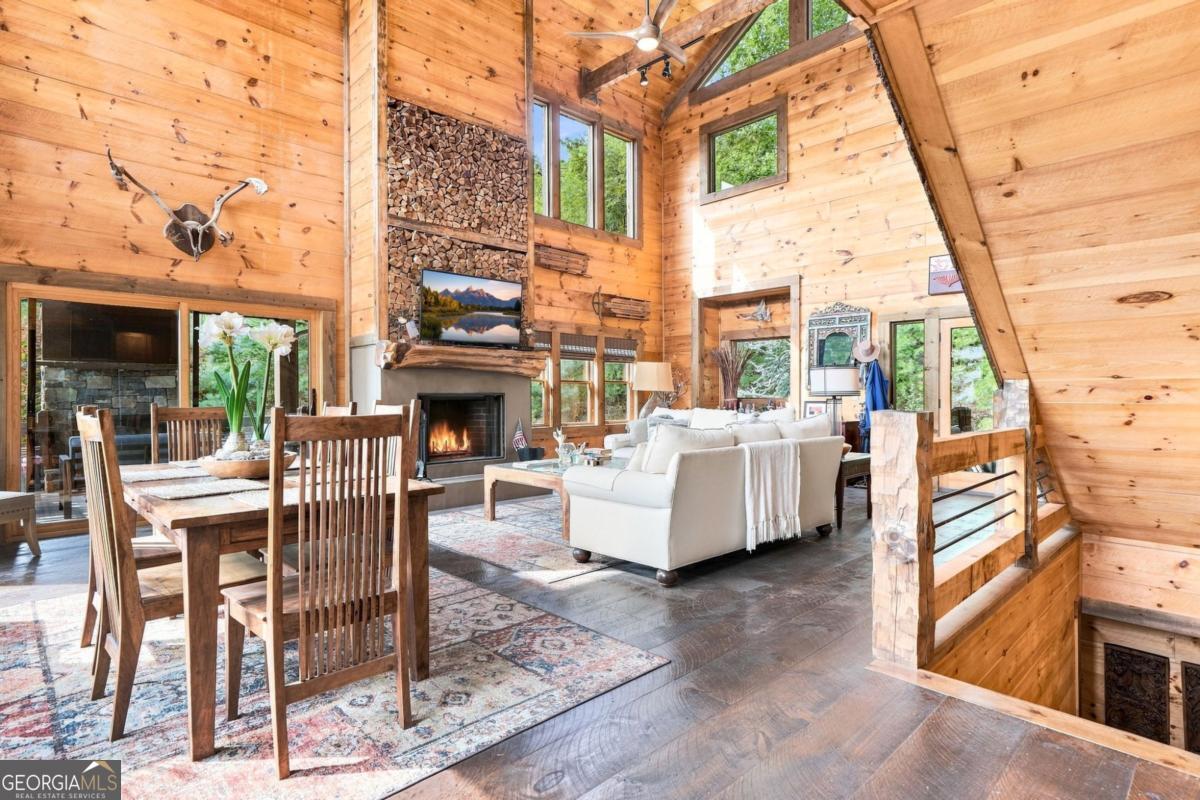 476 Deer Crest Road, Unit 23 Blue Ridge, GA 30513 - Photo 89 of 100 Gallery Image 89