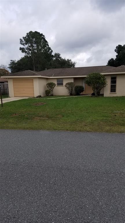 37 Sapphire Road Ocala, FL 34472 - Photo 1 of 1 Gallery Image 1