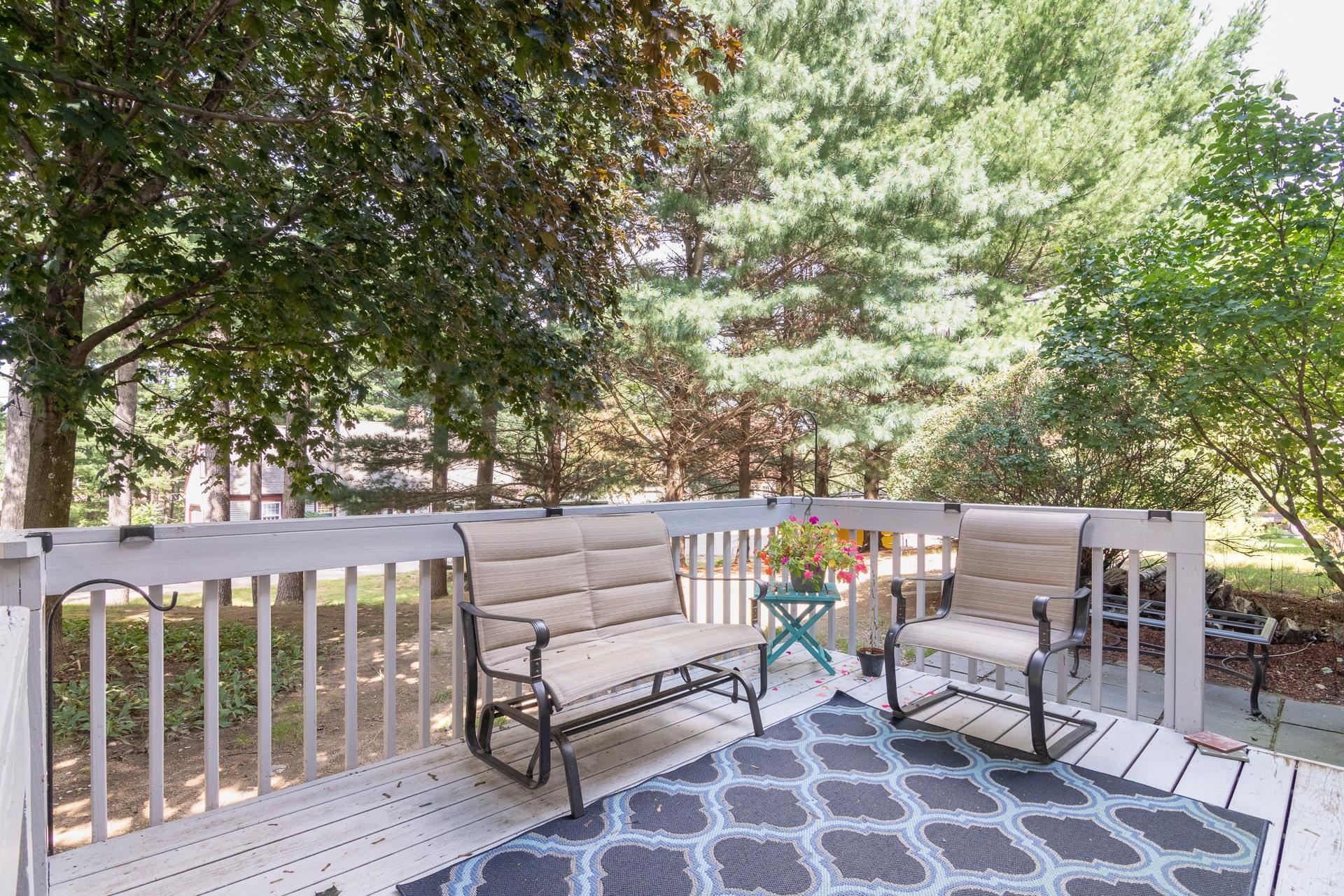 2761 Lake Shore Road, Unit 22 Gilford, NH 03249 - Photo 28 of 37 Gallery Image 28