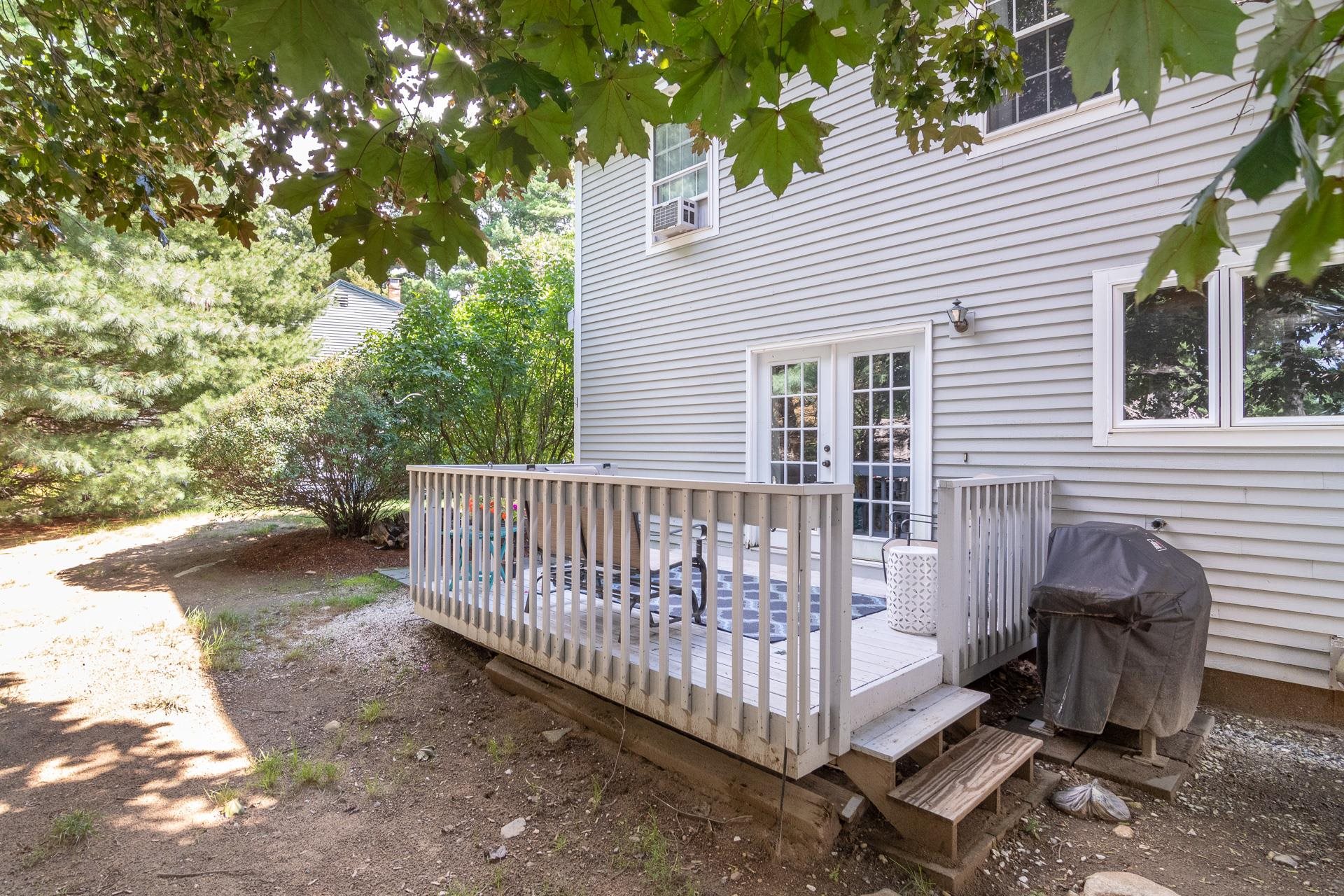 2761 Lake Shore Road, Unit 22 Gilford, NH 03249 - Photo 29 of 37 Gallery Image 29