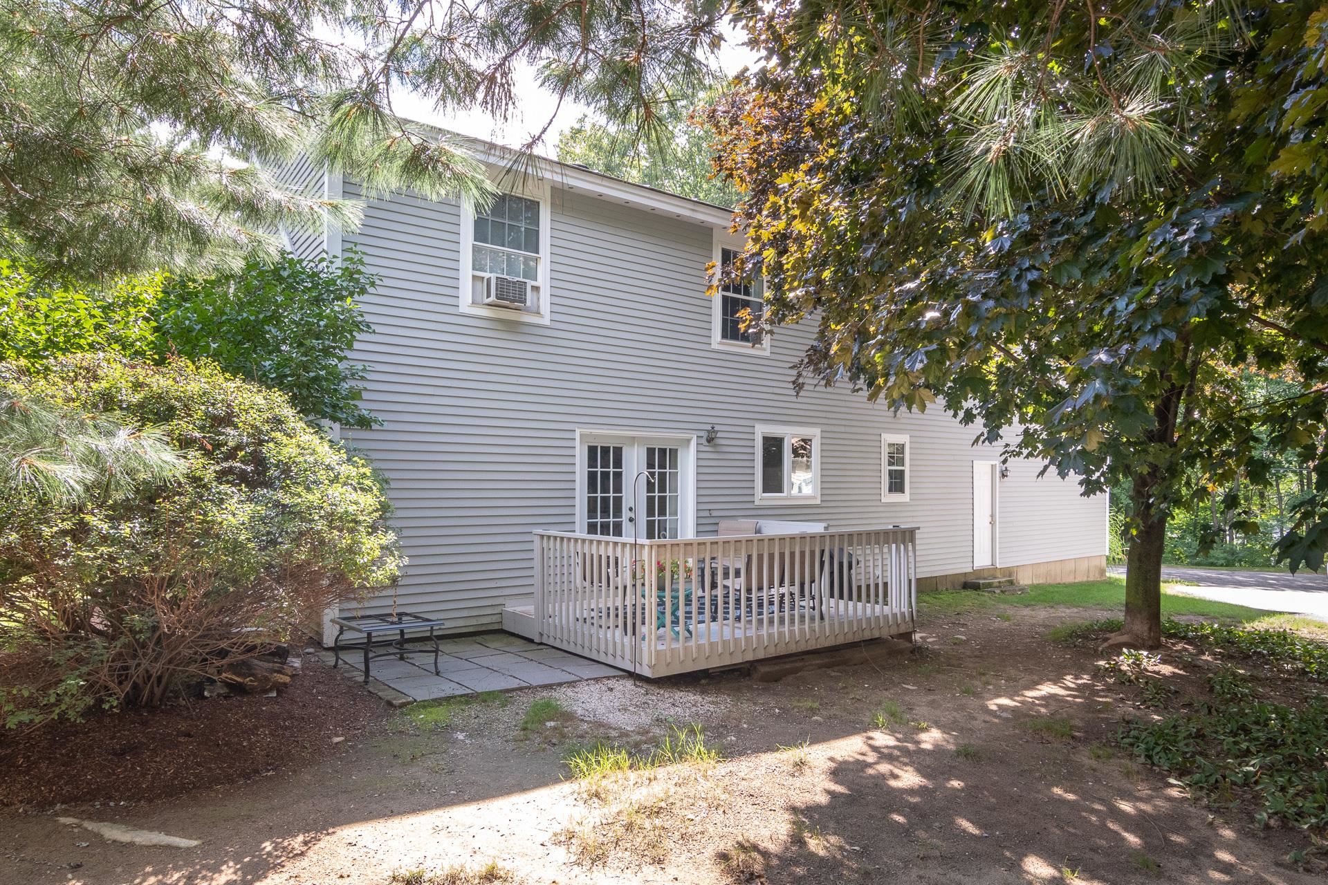 2761 Lake Shore Road, Unit 22 Gilford, NH 03249 - Photo 30 of 37 Gallery Image 30