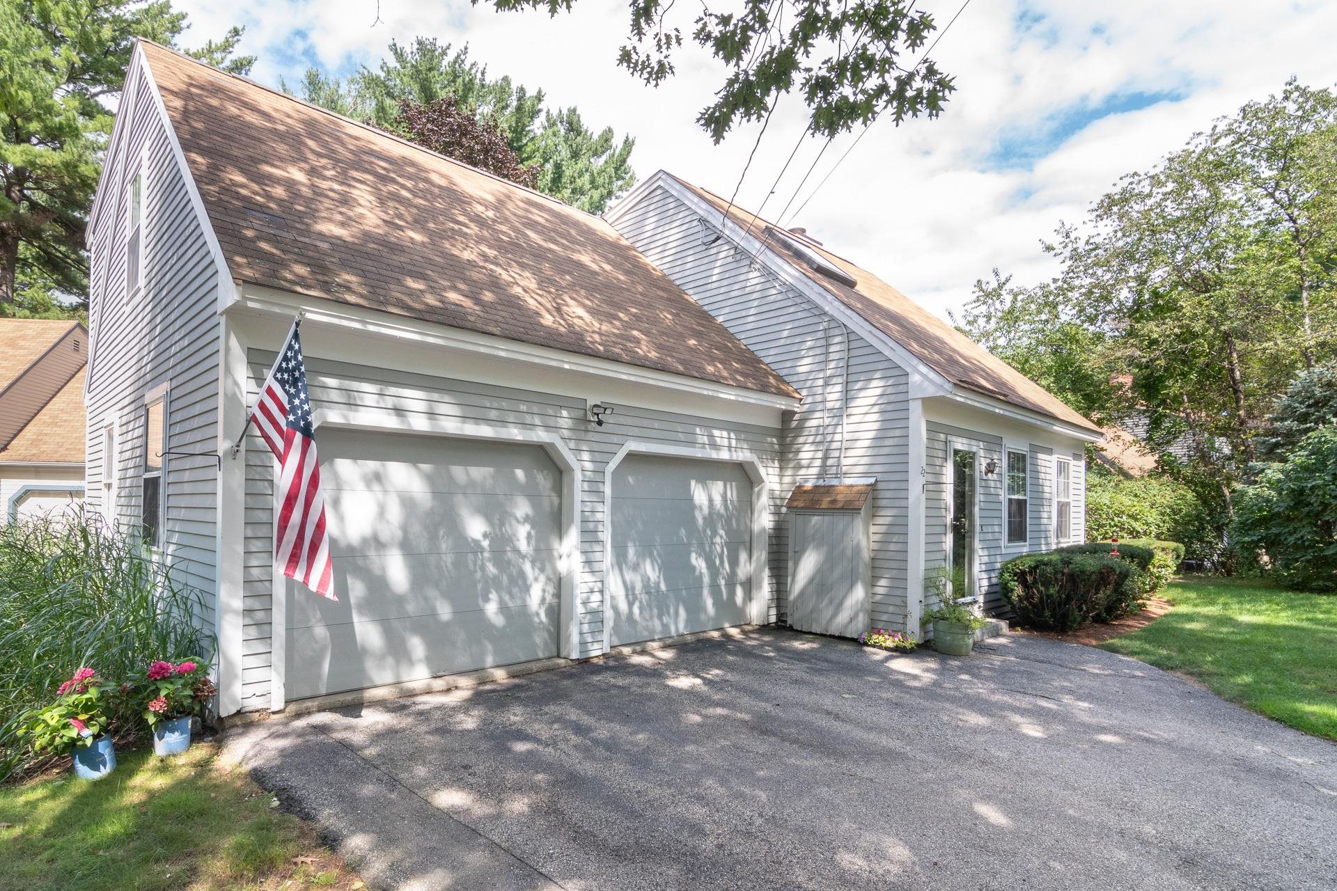 2761 Lake Shore Road, Unit 22 Gilford, NH 03249 - Photo 33 of 37 Gallery Image 33