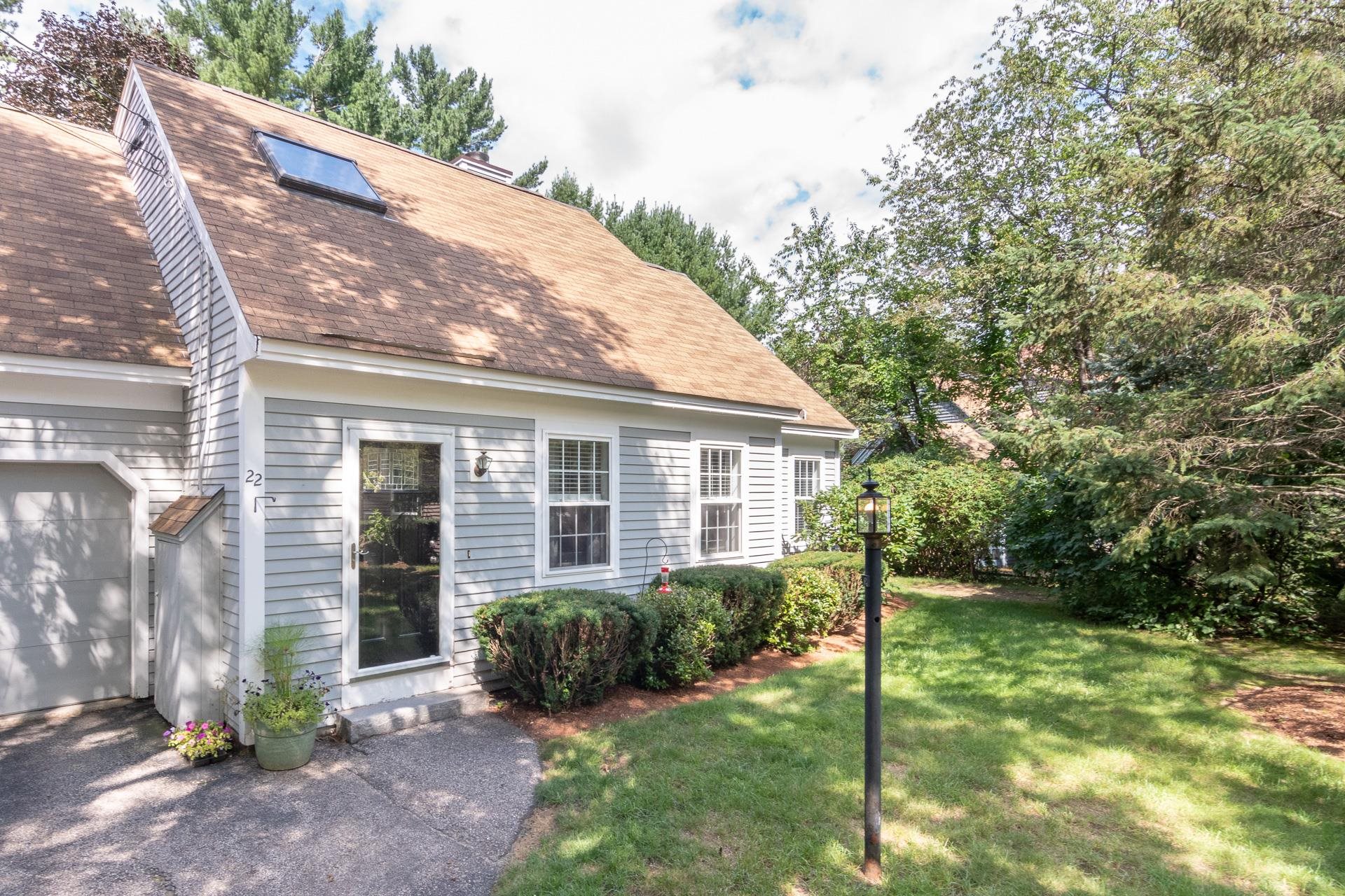 2761 Lake Shore Road, Unit 22 Gilford, NH 03249 - Photo 34 of 37 Gallery Image 34