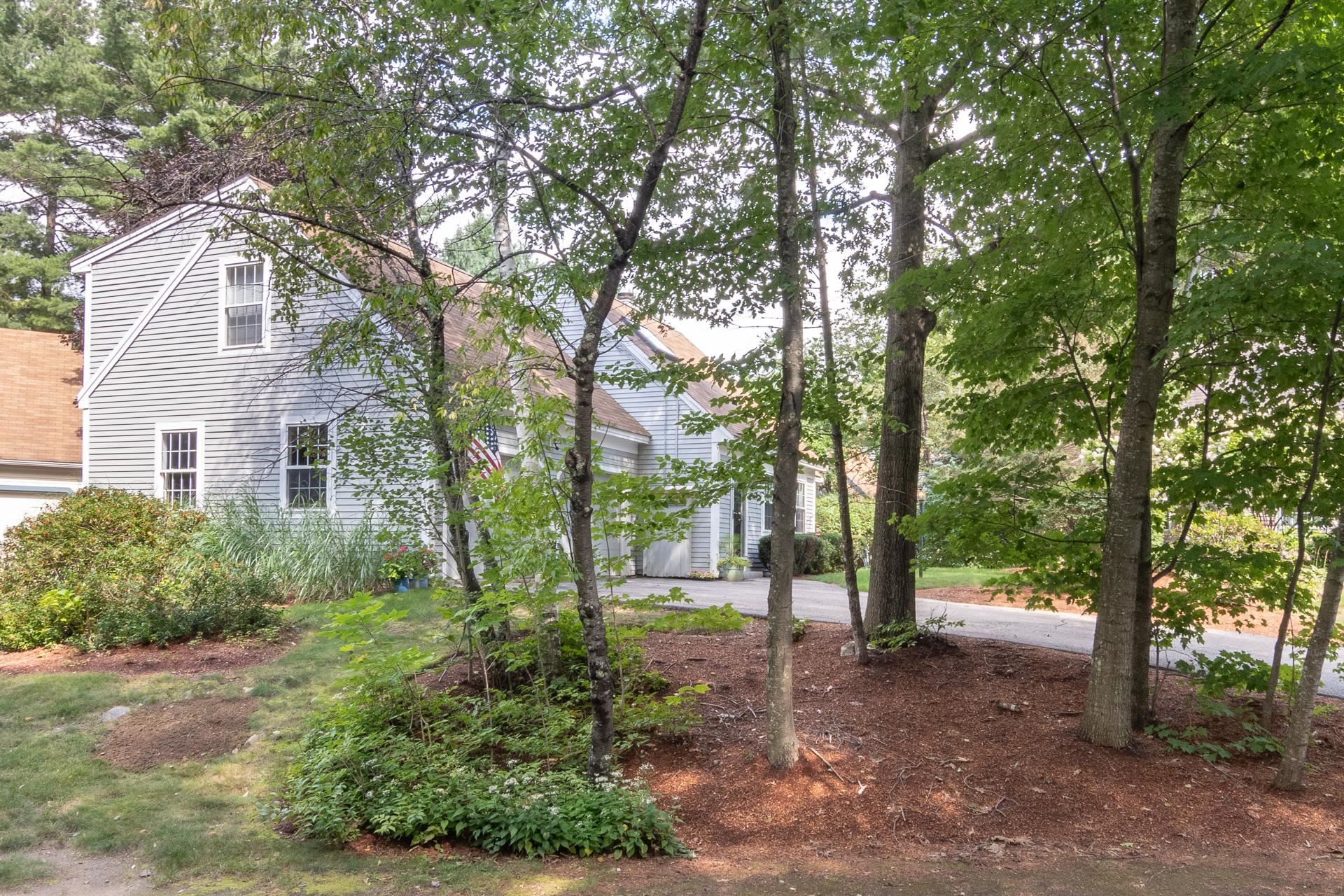 2761 Lake Shore Road, Unit 22 Gilford, NH 03249 - Photo 35 of 37 Gallery Image 35