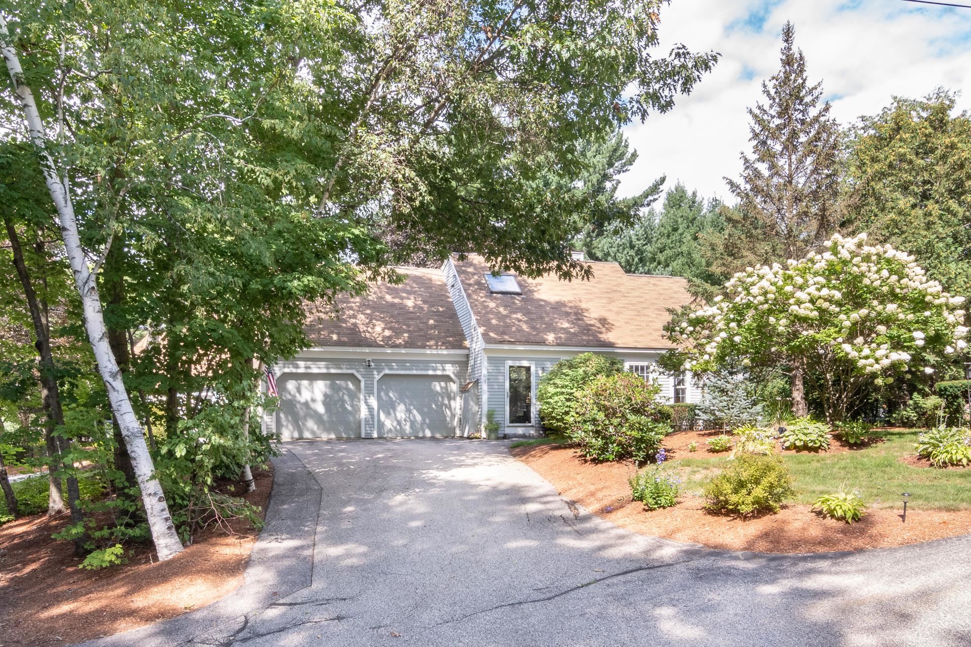 2761 Lake Shore Road, Unit 22 Gilford, NH 03249 - Photo 36 of 37 Gallery Image 36