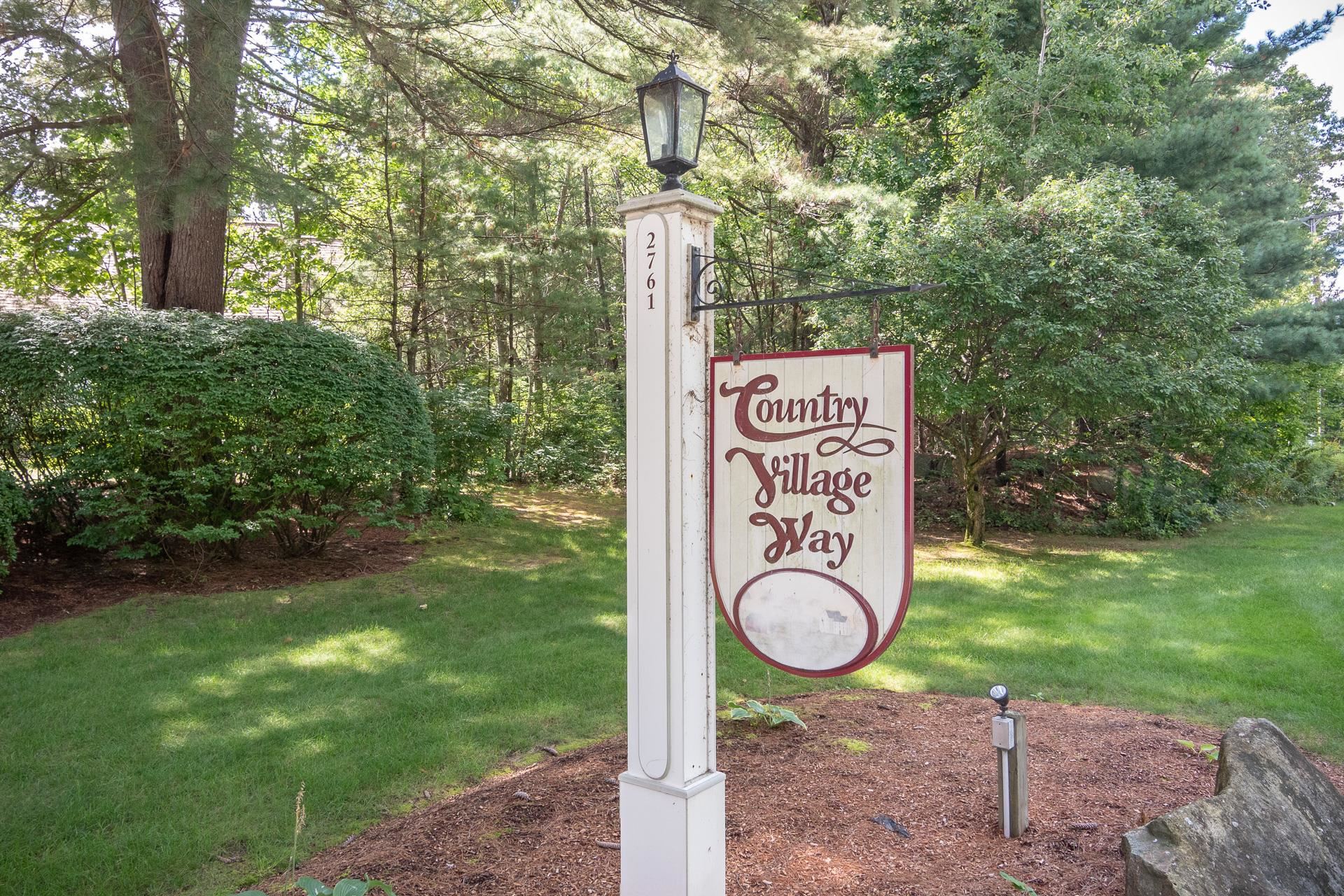 2761 Lake Shore Road, Unit 22 Gilford, NH 03249 - Photo 37 of 37 Gallery Image 37