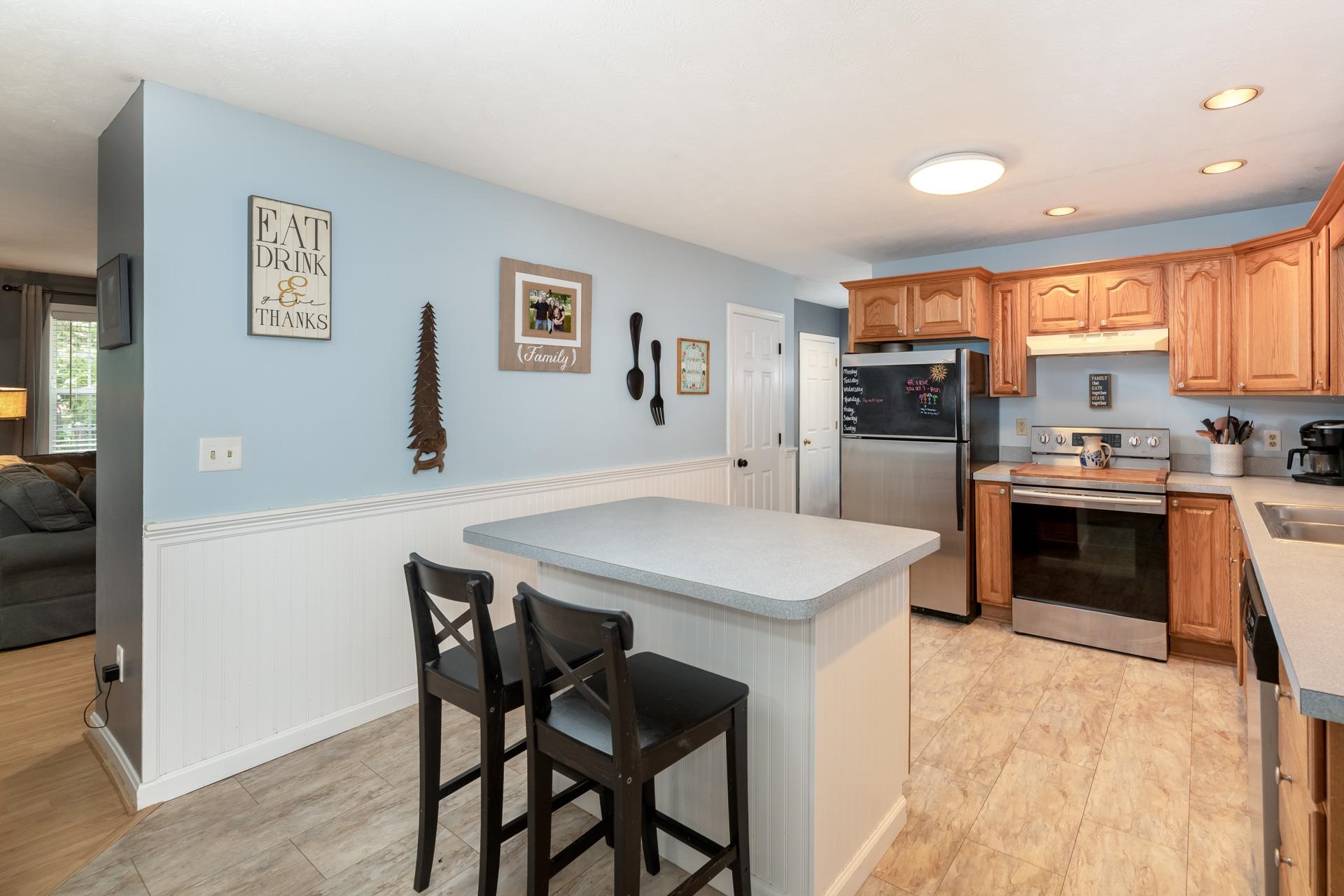 2761 Lake Shore Road, Unit 22 Gilford, NH 03249 - Photo 10 of 37 Gallery Image 10