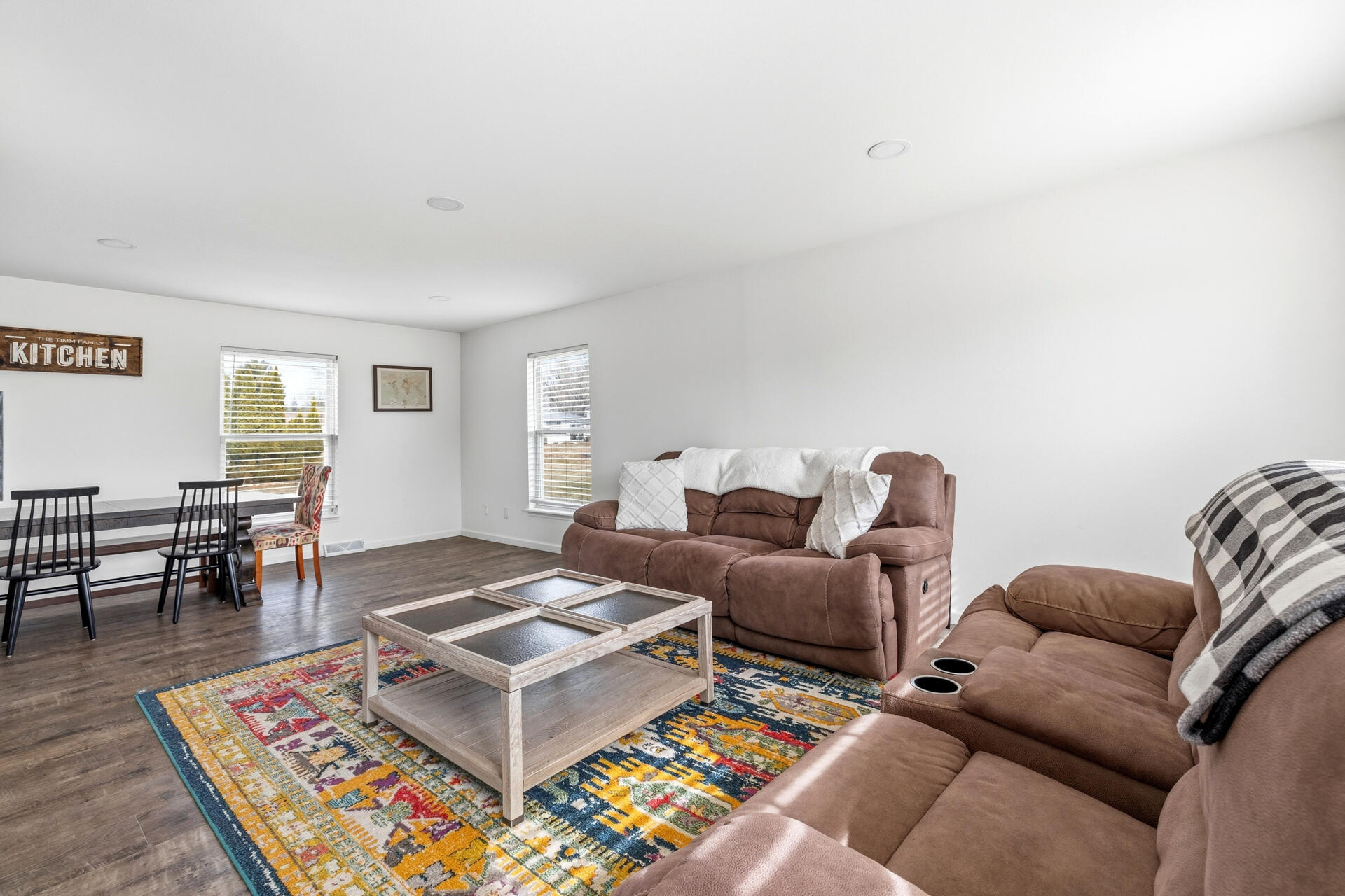 N7848 Maple Ridge Road Oconomowoc, WI 53066 - Photo 13 of 34 2-Interior_N7848 Maple Ridge Rd