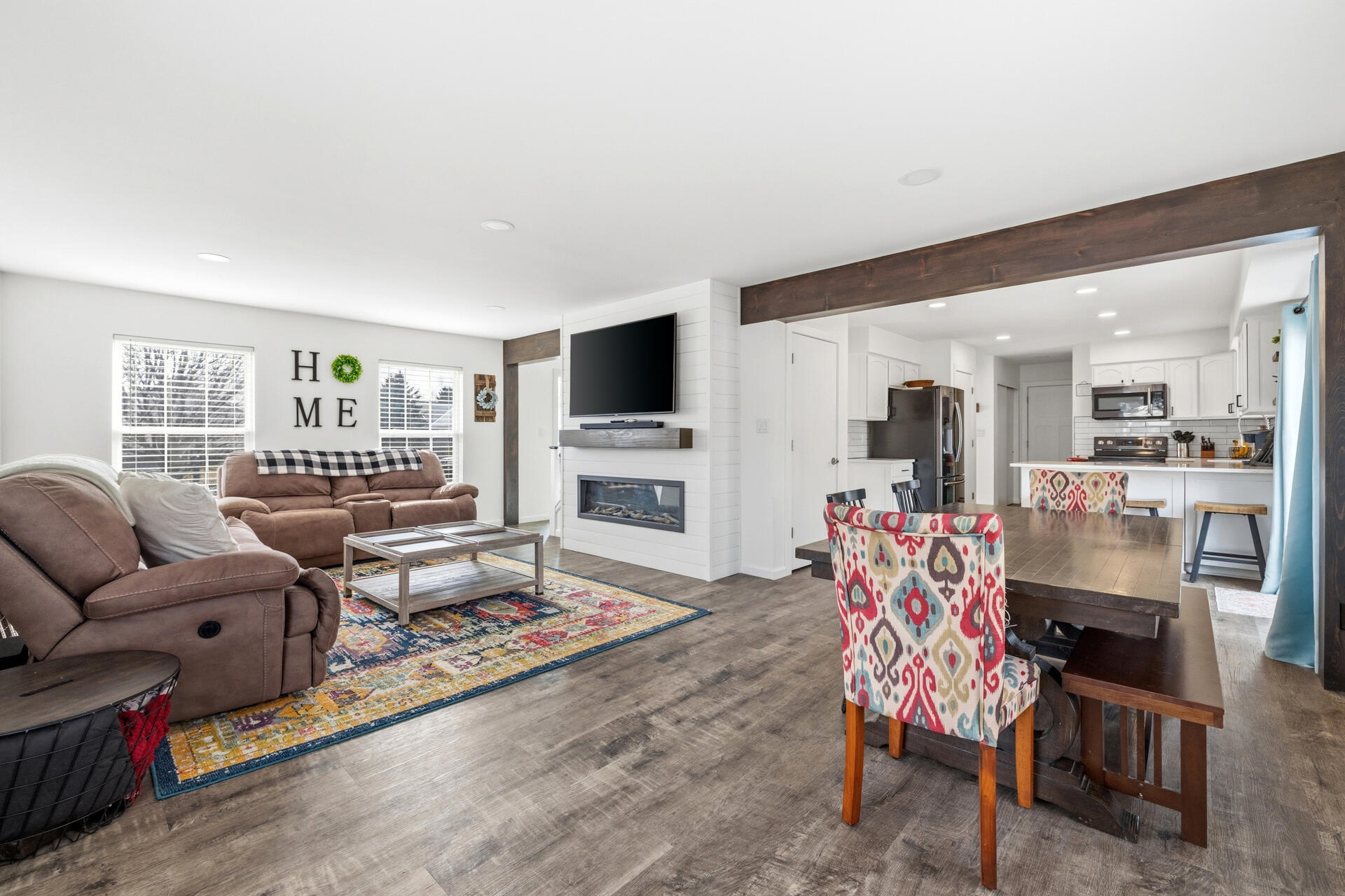 N7848 Maple Ridge Road Oconomowoc, WI 53066 - Photo 14 of 34 3-Interior_N7848 Maple Ridge Rd