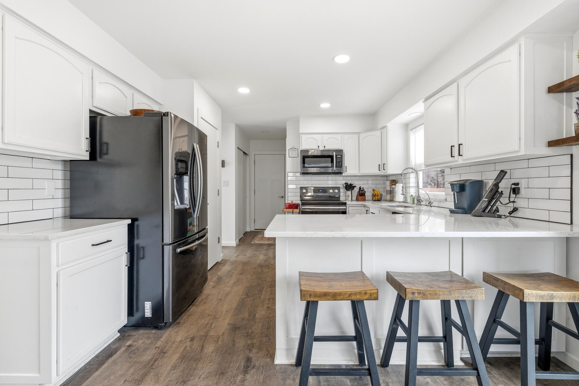 N7848 Maple Ridge Road Oconomowoc, WI 53066 - Photo 16 of 34 6-Interior_N7848 Maple Ridge Rd