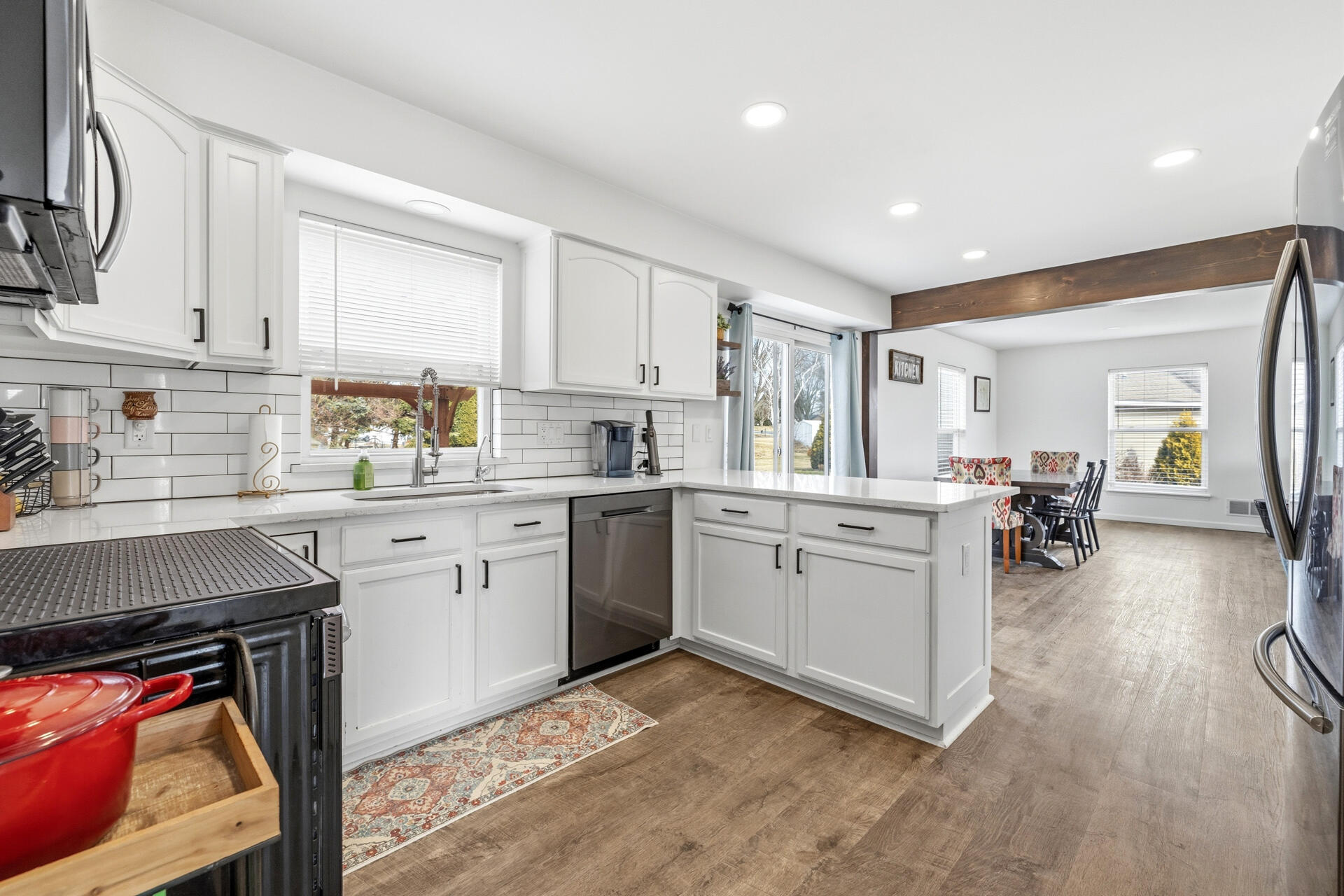 N7848 Maple Ridge Road Oconomowoc, WI 53066 - Photo 20 of 34 10-Interior_N7848 Maple Ridge Rd