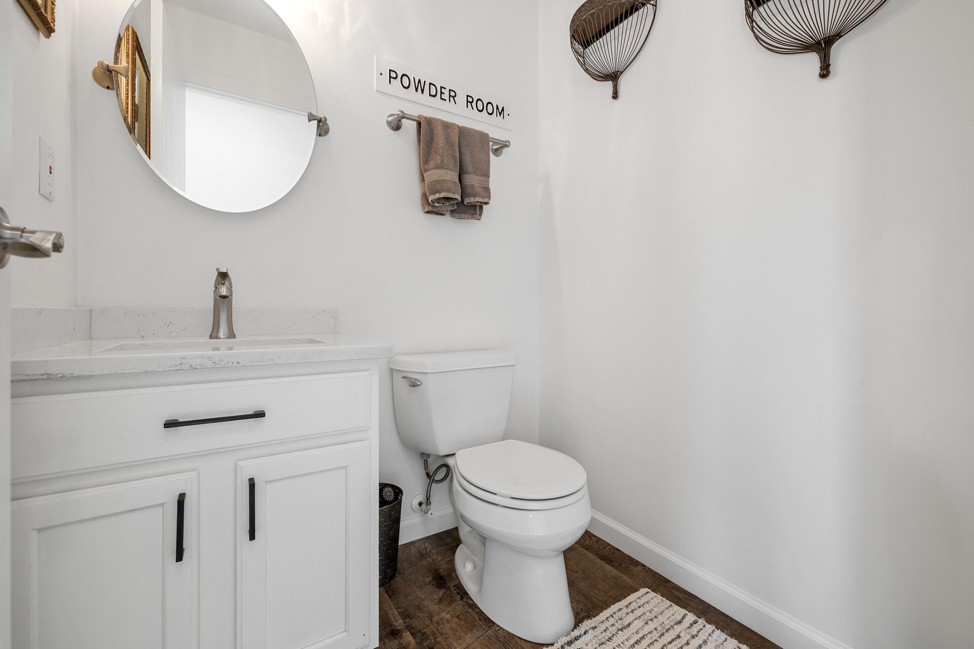 N7848 Maple Ridge Road Oconomowoc, WI 53066 - Photo 23 of 34 11-Interior_N7848 Maple Ridge Rd