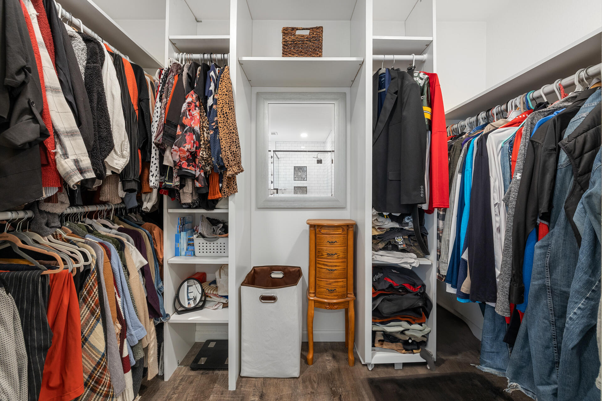 N7848 Maple Ridge Road Oconomowoc, WI 53066 - Photo 29 of 34 17-Interior_N7848 Maple Ridge Rd