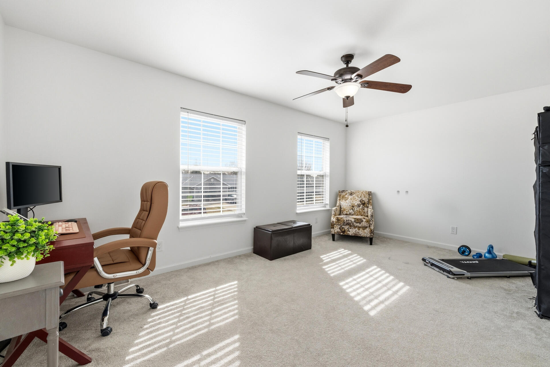 N7848 Maple Ridge Road Oconomowoc, WI 53066 - Photo 31 of 34 20-Interior_N7848 Maple Ridge Rd