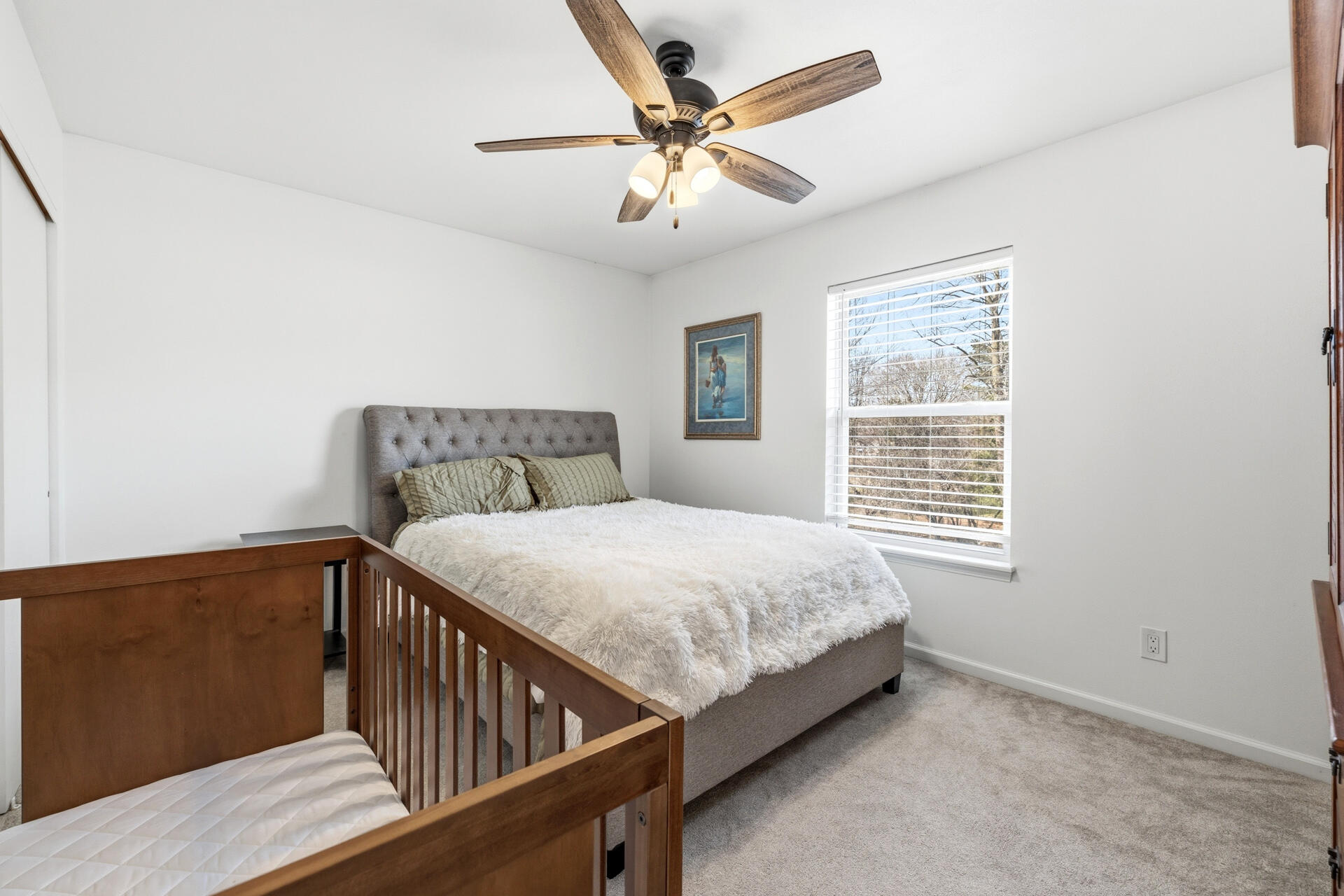 N7848 Maple Ridge Road Oconomowoc, WI 53066 - Photo 32 of 34 18-Interior_N7848 Maple Ridge Rd