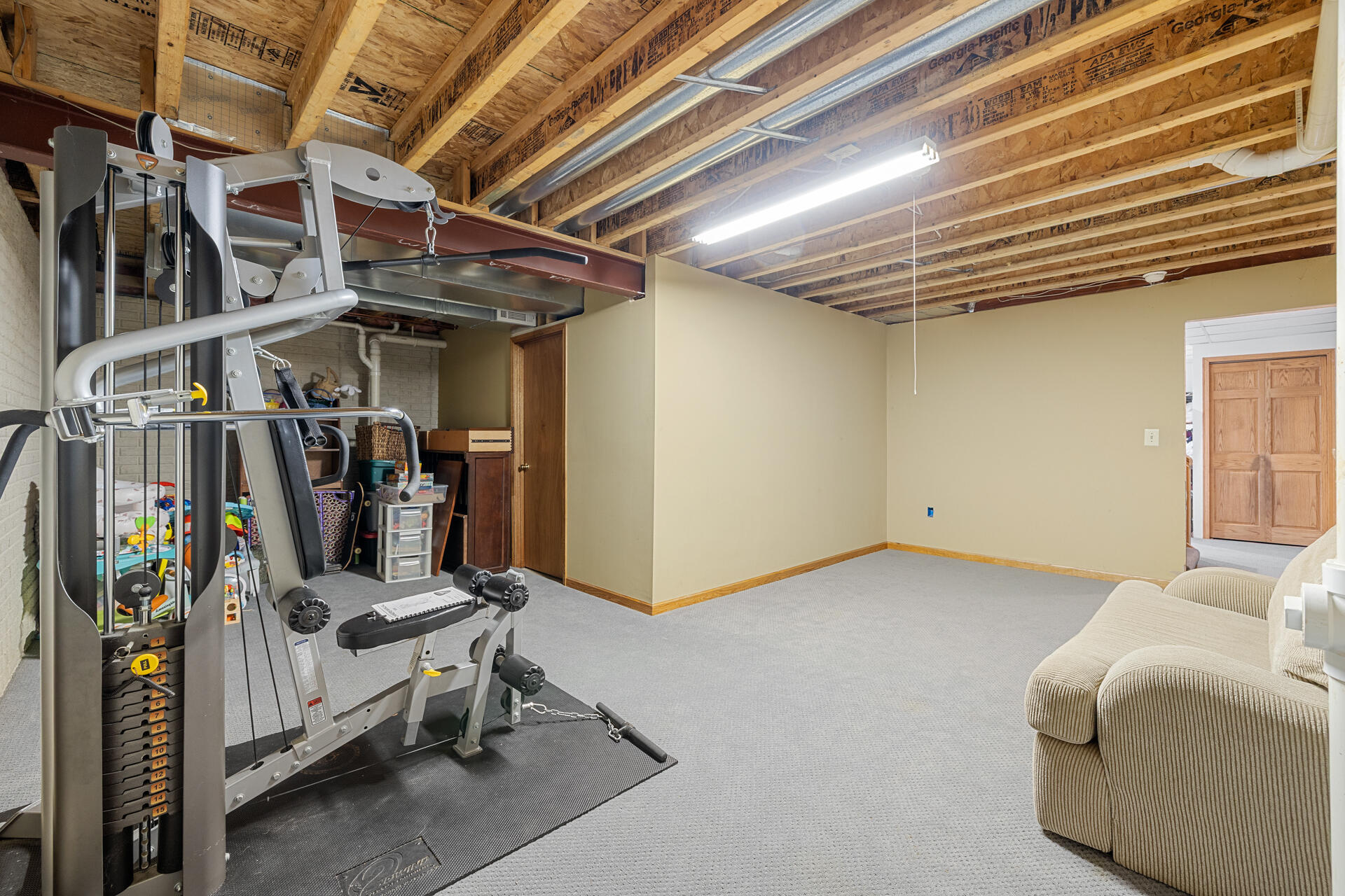 N7848 Maple Ridge Road Oconomowoc, WI 53066 - Photo 33 of 34 24-Interior_N7848 Maple Ridge Rd