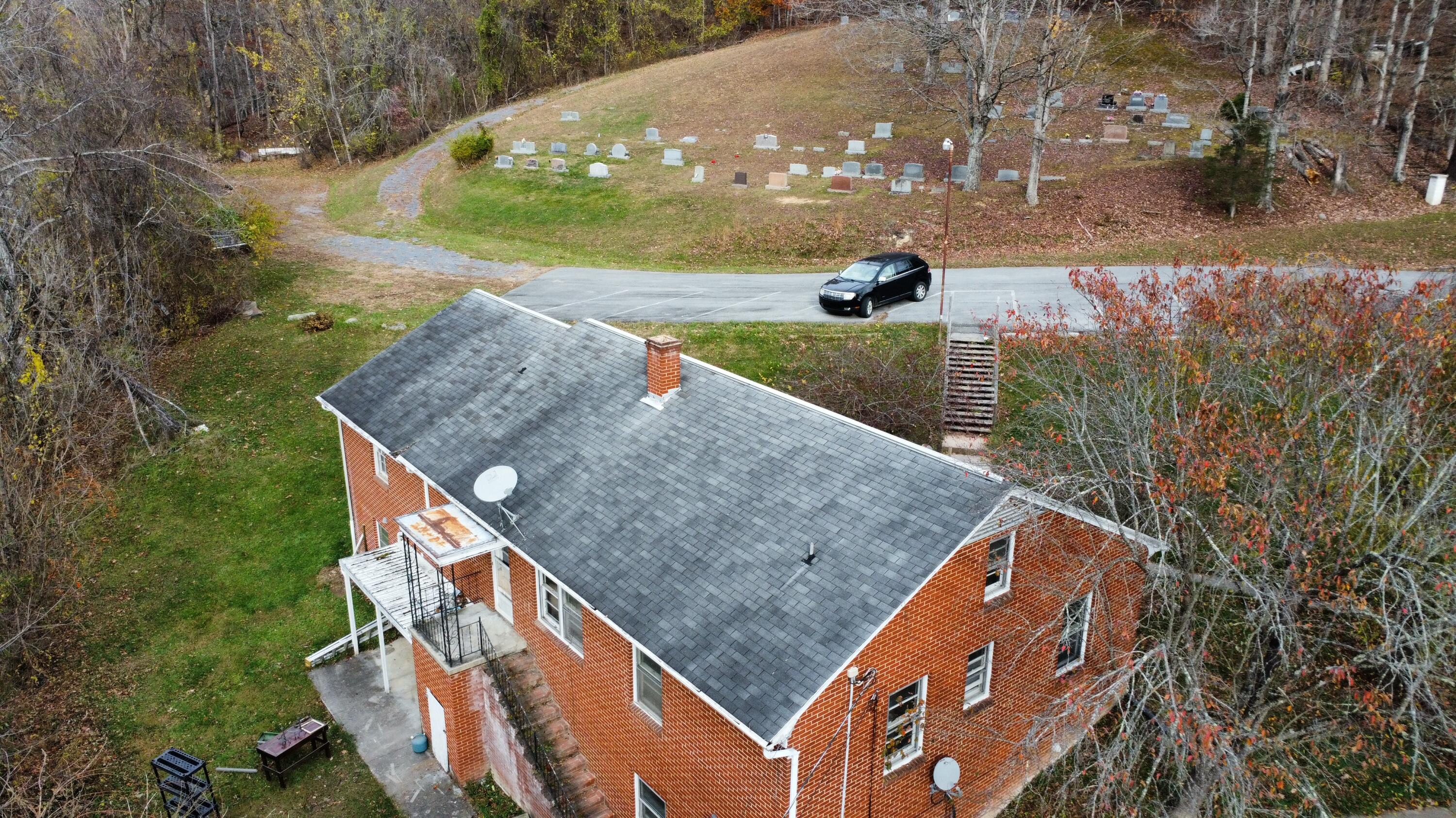 211 Morgan Hollow Road Ronceverte, WV 24970 - Photo 18 of 34 Gallery Image 18