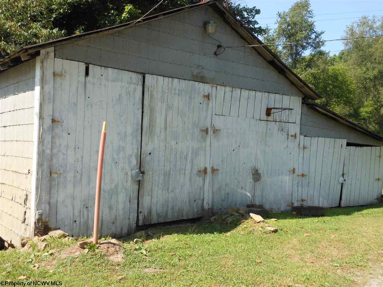 3879 Big Run Road Walkersville, WV 26447 - Photo 13 of 16 Gallery Image 13