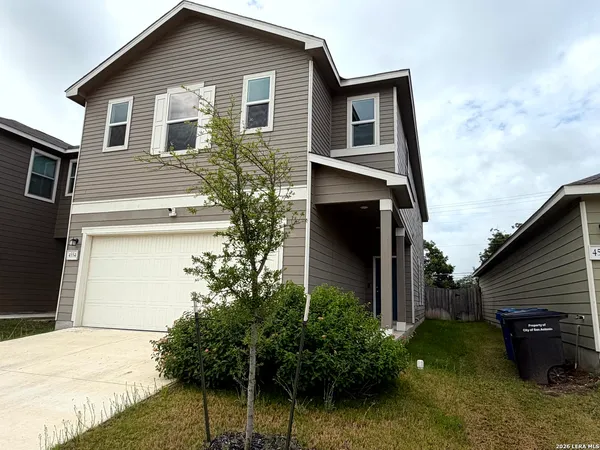 $1,950 | 4554 Otra Otra Drive, San Antonio, TX 78222