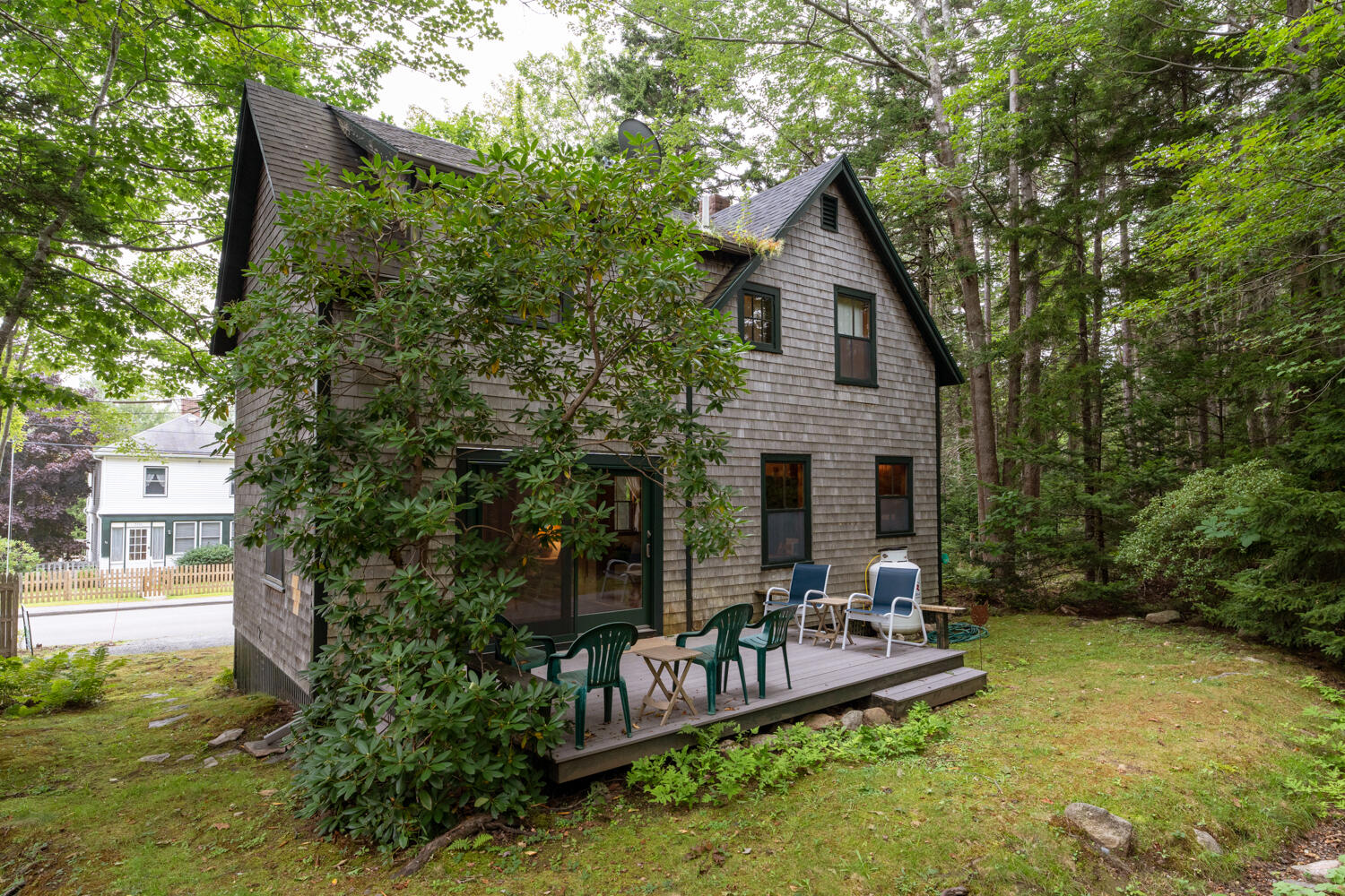 29 Millbrook Road Northeast Harbor, ME 04662 - Photo 44 of 49 29_Millbrook_041