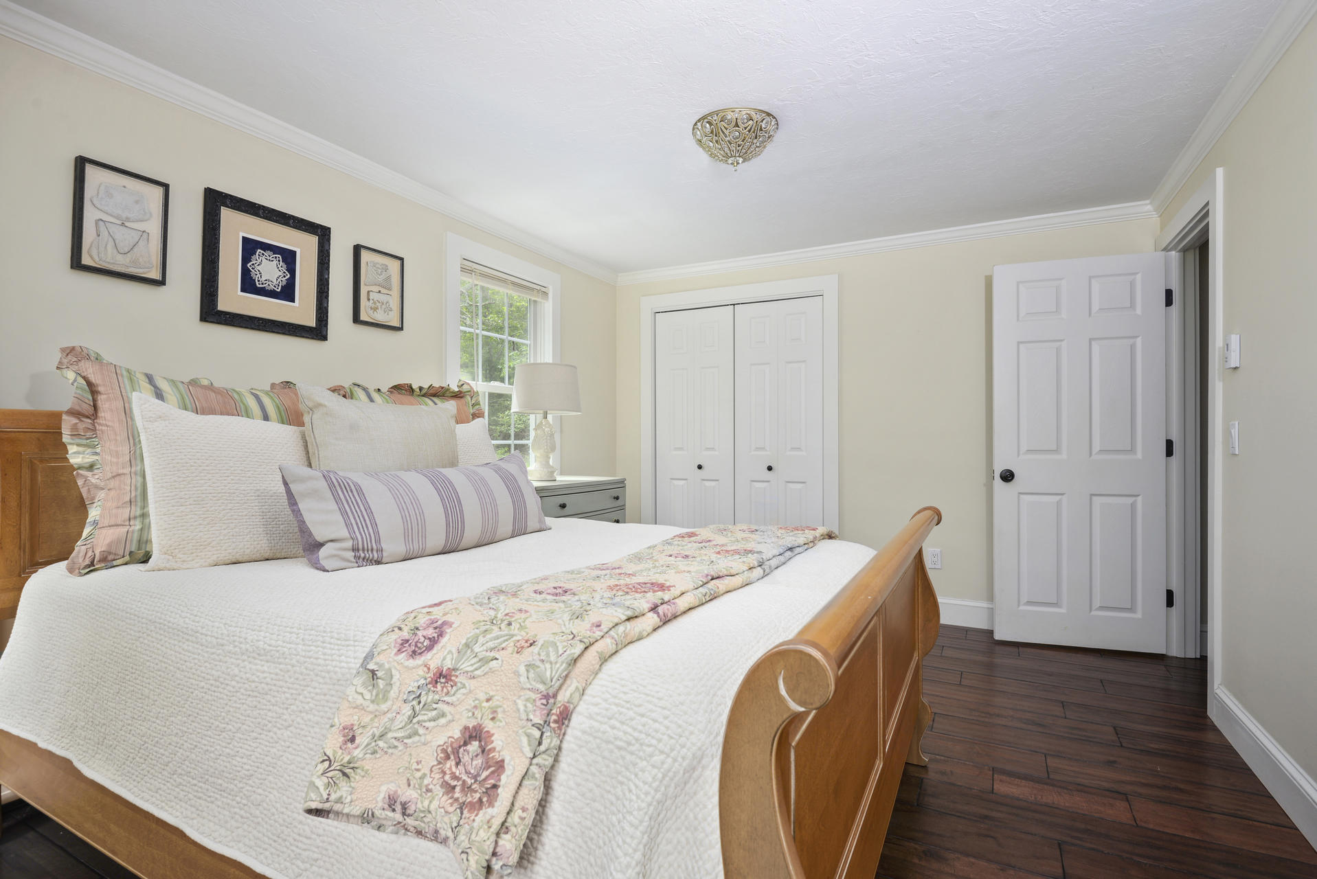 2 Lan Road Sandwich, MA 02563 - Photo 9 of 19 008-photo-master-bedroom-7193292