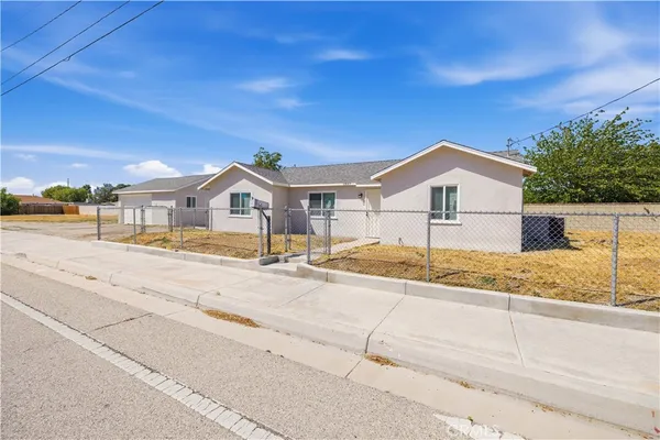 $499,900 | 1807 West Ave K8, Lancaster, CA 93534