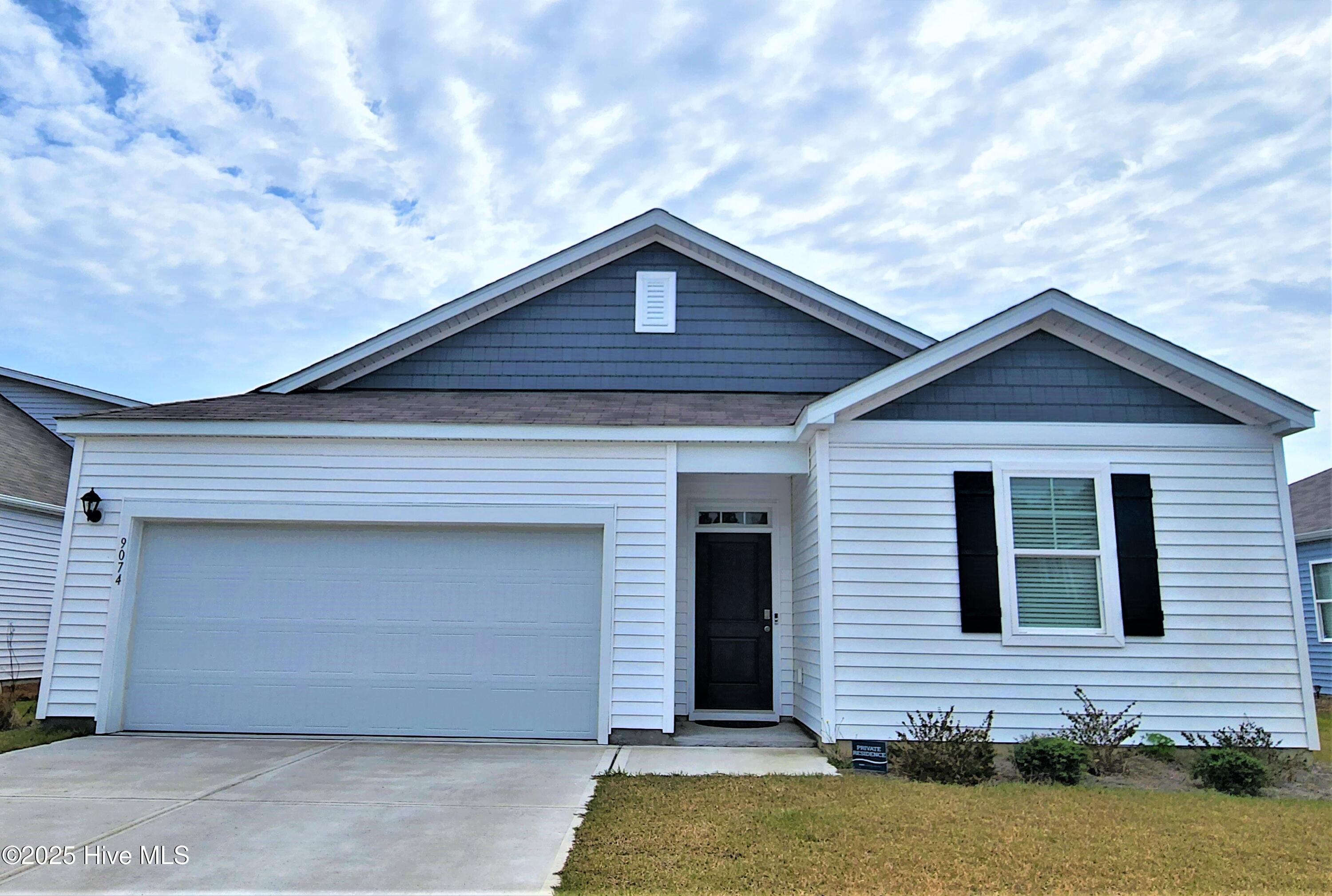 9074 St George Road, Unit 21 Wilmington, NC 28411 - Photo 1 of 12 1 Front (43)
