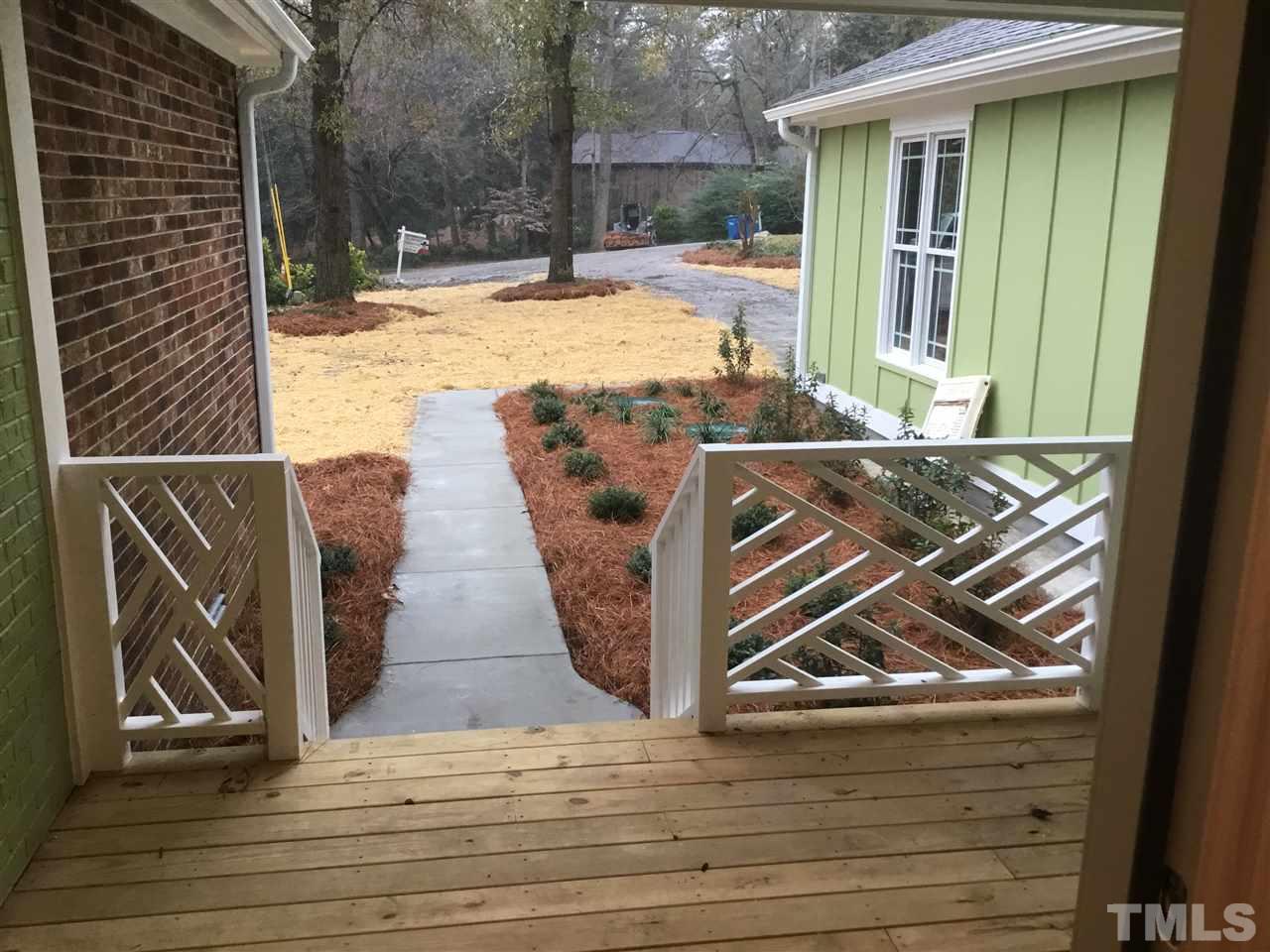 6004 Chelray Court Raleigh, NC 27616 - Photo 2 of 30