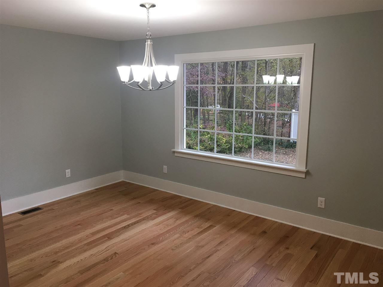6004 Chelray Court Raleigh, NC 27616 - Photo 12 of 30