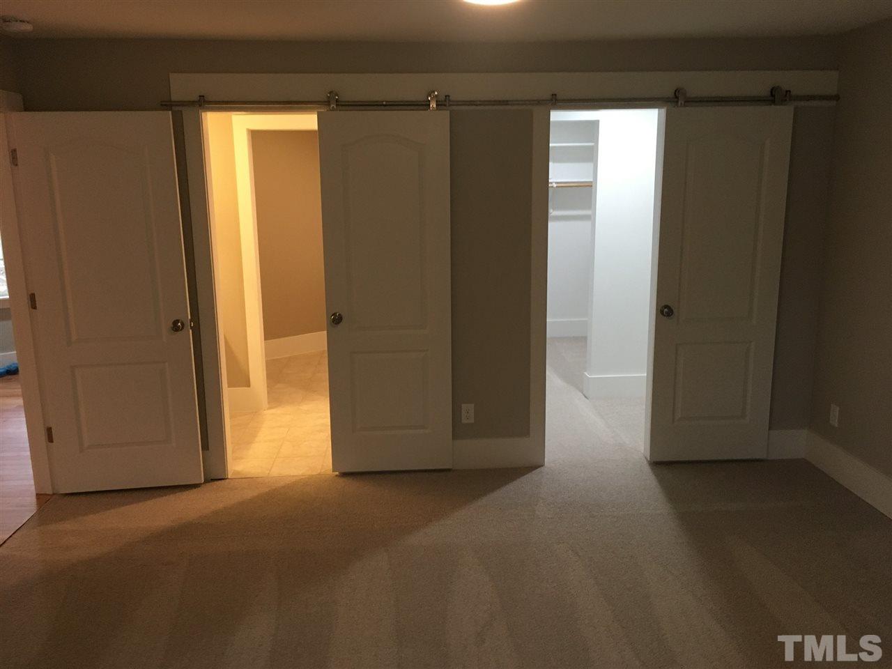 6004 Chelray Court Raleigh, NC 27616 - Photo 17 of 30