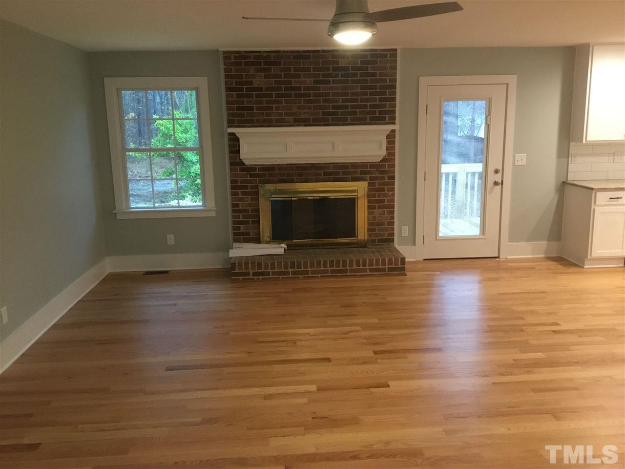 6004 Chelray Court Raleigh, NC 27616 - Photo 3 of 30