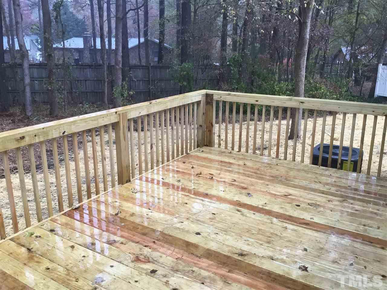 6004 Chelray Court Raleigh, NC 27616 - Photo 28 of 30