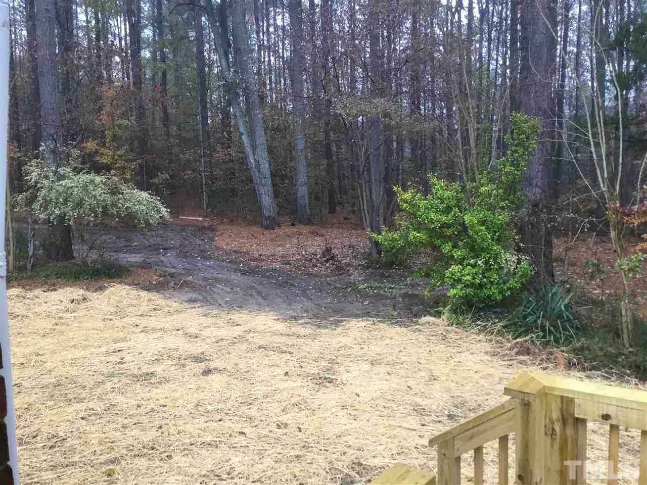 6004 Chelray Court Raleigh, NC 27616 - Photo 29 of 30