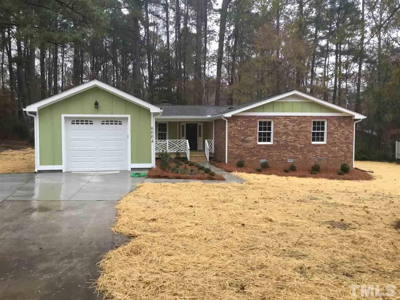 6004 Chelray Court Raleigh, NC 27616 - Photo 30 of 30