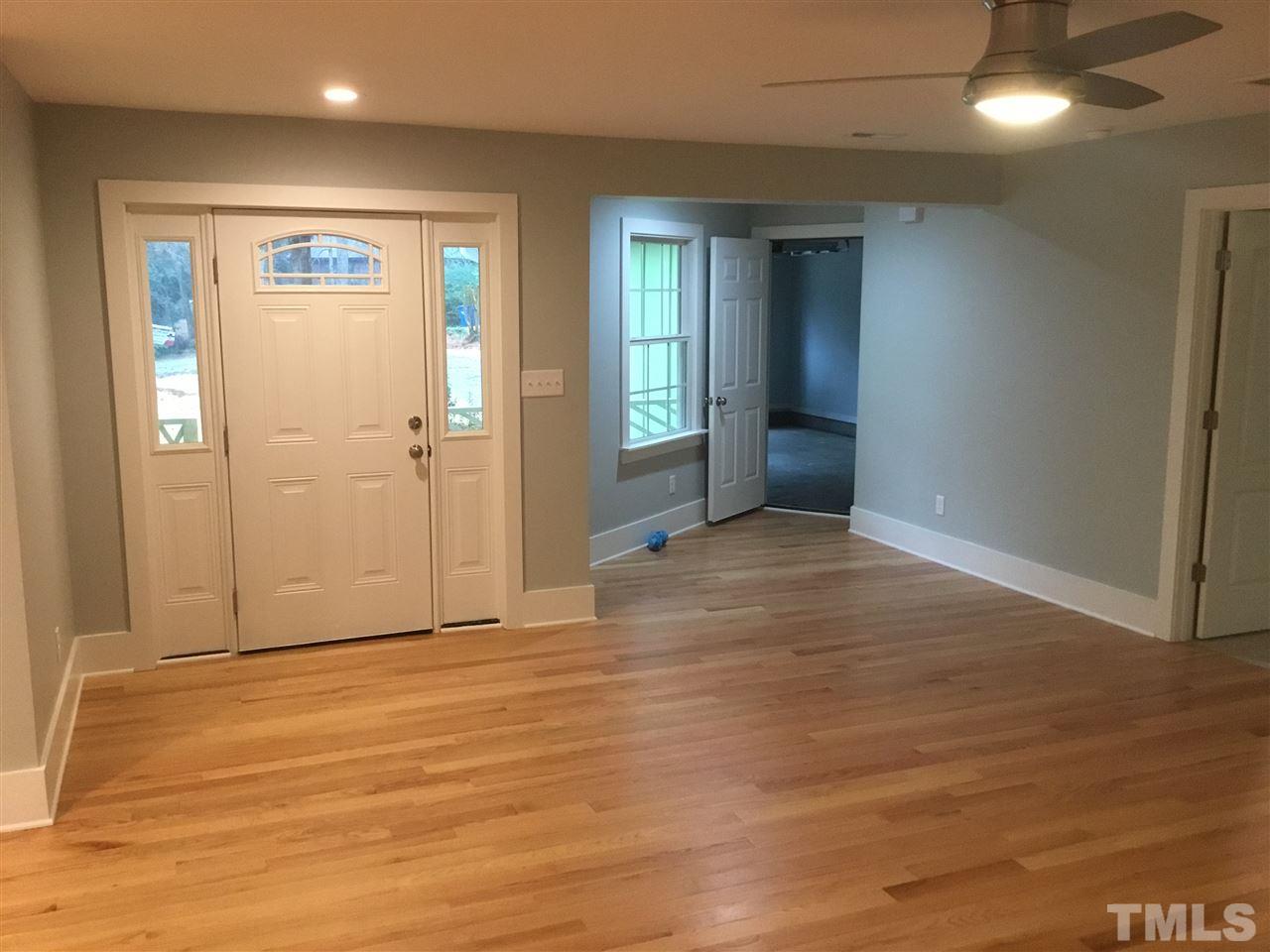 6004 Chelray Court Raleigh, NC 27616 - Photo 5 of 30