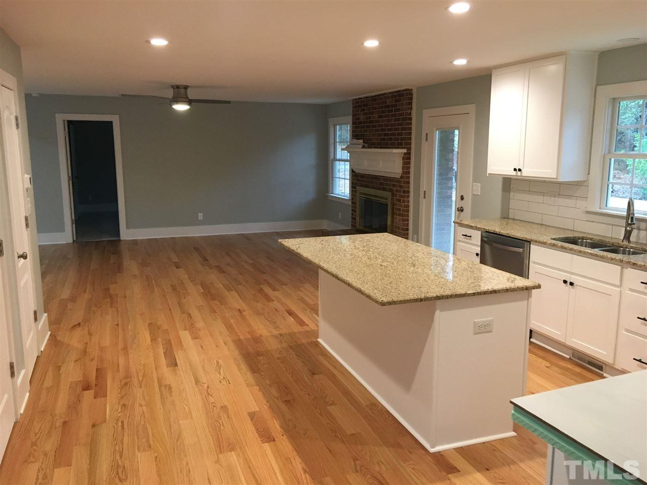 6004 Chelray Court Raleigh, NC 27616 - Photo 7 of 30