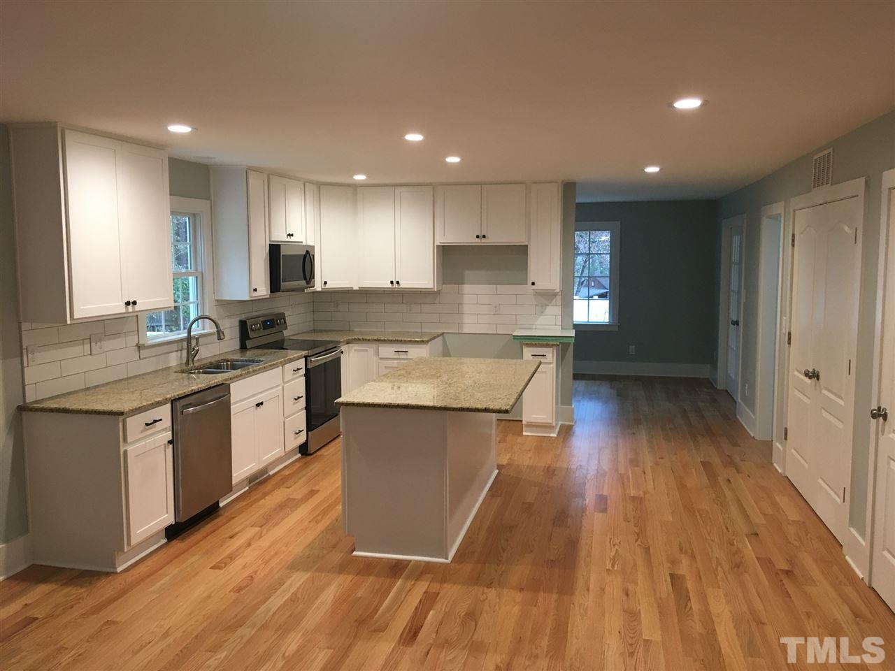 6004 Chelray Court Raleigh, NC 27616 - Photo 9 of 30