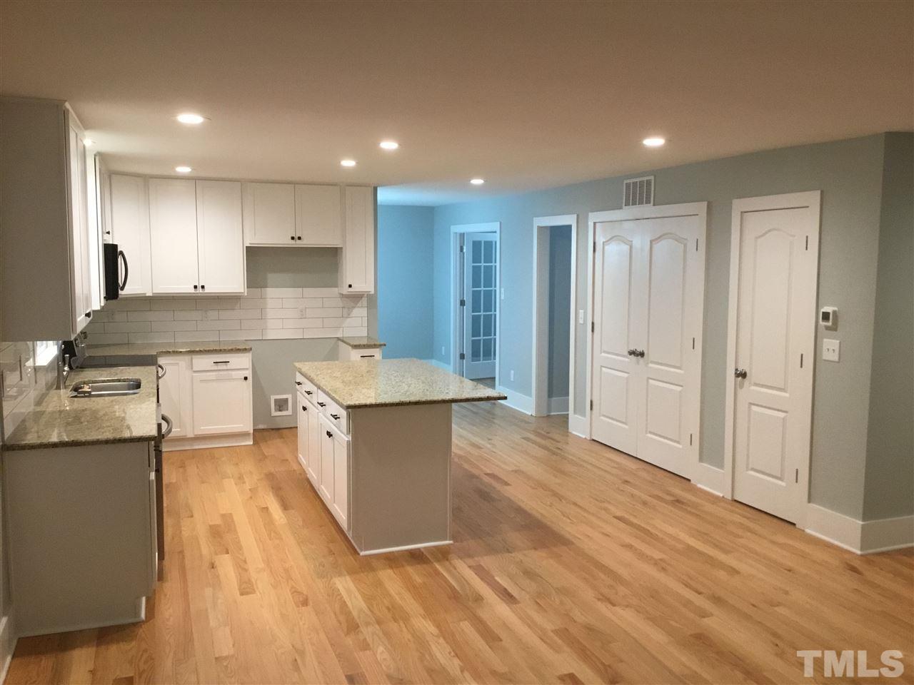 6004 Chelray Court Raleigh, NC 27616 - Photo 10 of 30