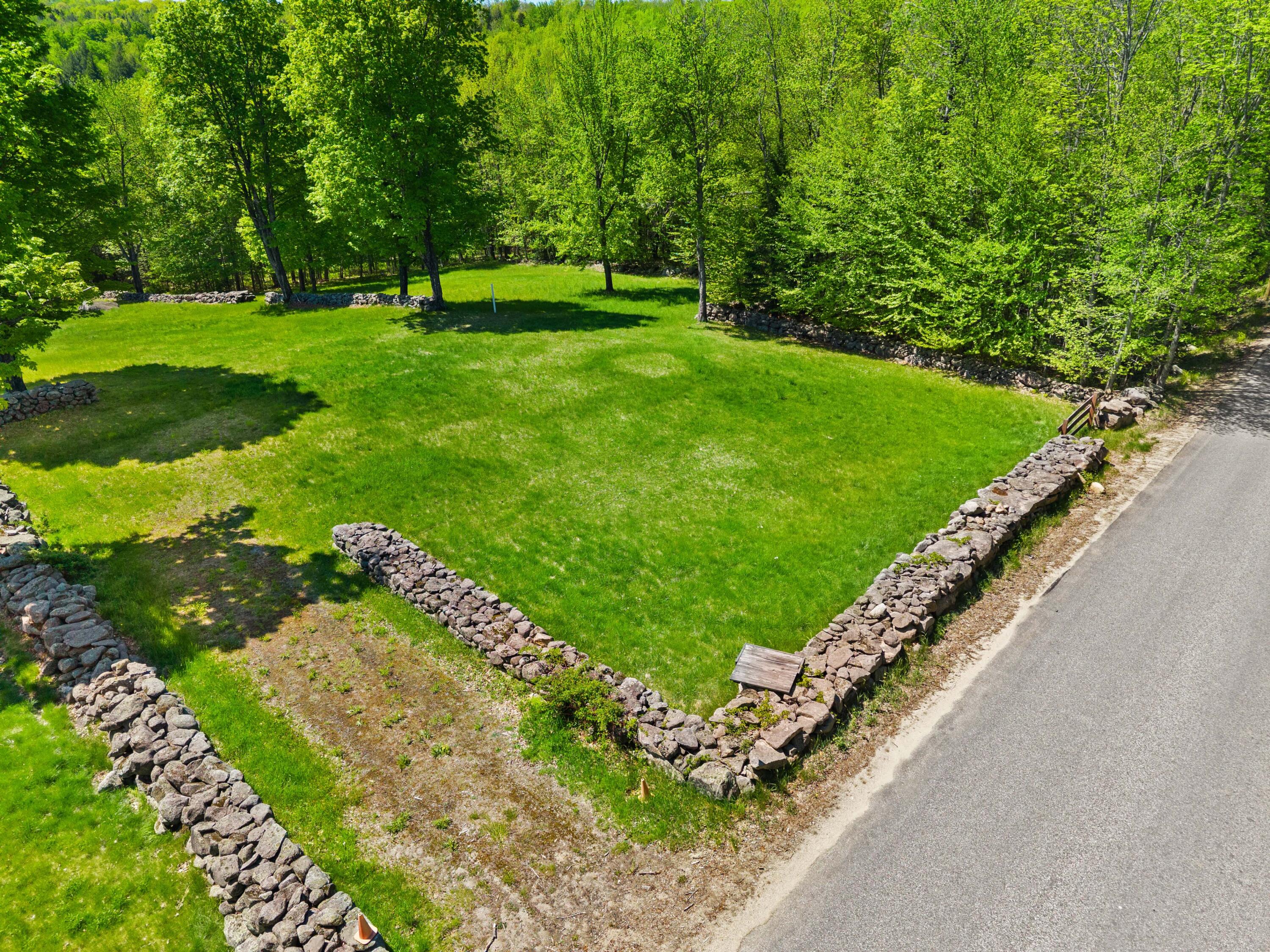 Lot 26 Rowe Hill Road Greenwood, ME 04255 - Photo 5 of 66 Rowe Hill Rd Lot 26 (10)