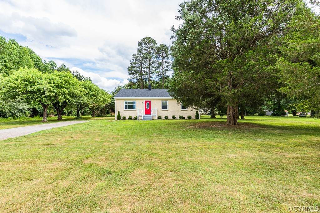 5215 Ruffin Road Prince George, VA 23875 - Photo 2 of 33 Gallery Image 2