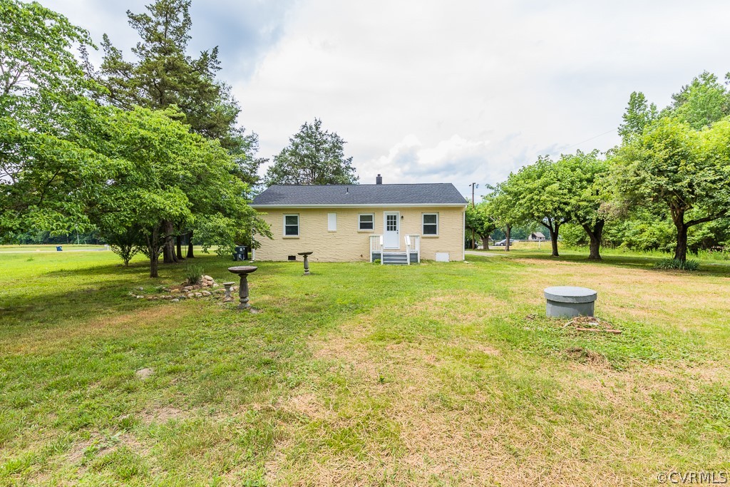 5215 Ruffin Road Prince George, VA 23875 - Photo 28 of 33 Gallery Image 28