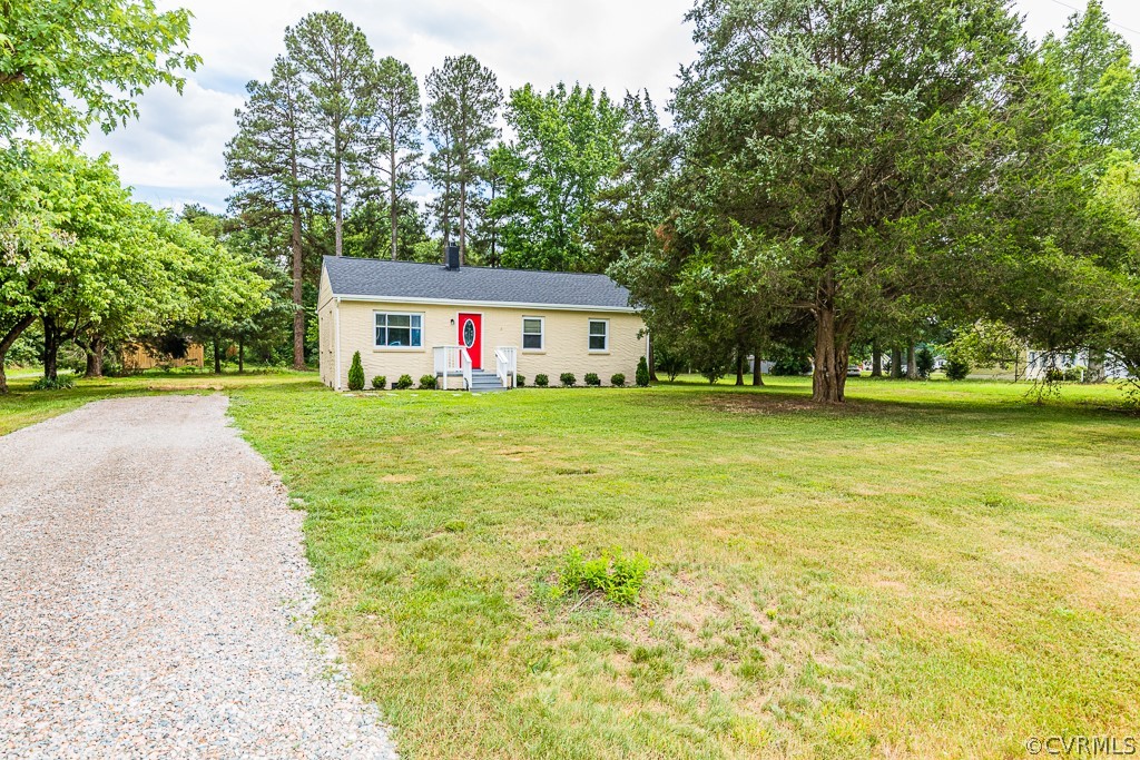 5215 Ruffin Road Prince George, VA 23875 - Photo 3 of 33 Gallery Image 3