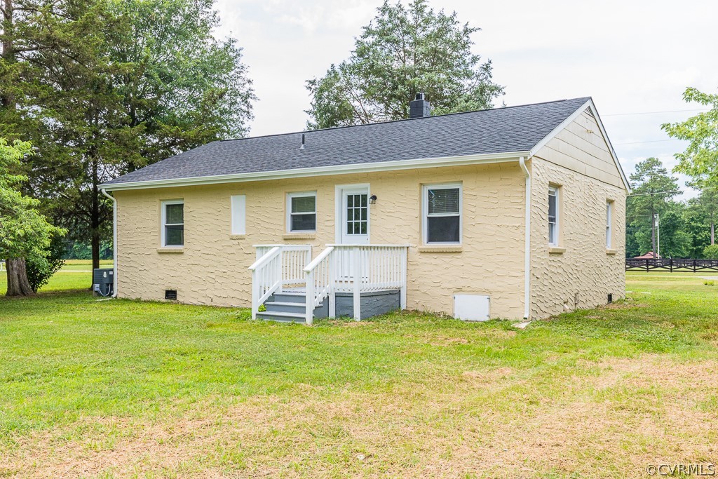 5215 Ruffin Road Prince George, VA 23875 - Photo 31 of 33 Gallery Image 31