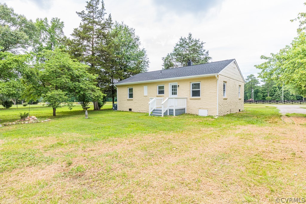 5215 Ruffin Road Prince George, VA 23875 - Photo 32 of 33 Gallery Image 32