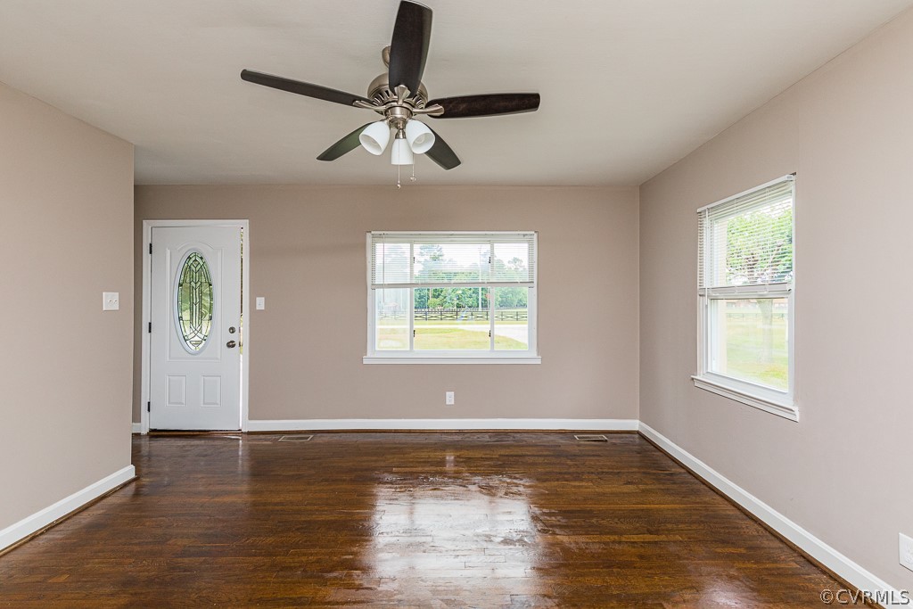 5215 Ruffin Road Prince George, VA 23875 - Photo 5 of 33 Gallery Image 5