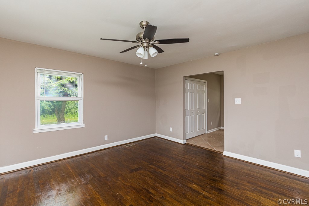 5215 Ruffin Road Prince George, VA 23875 - Photo 9 of 33 Gallery Image 9