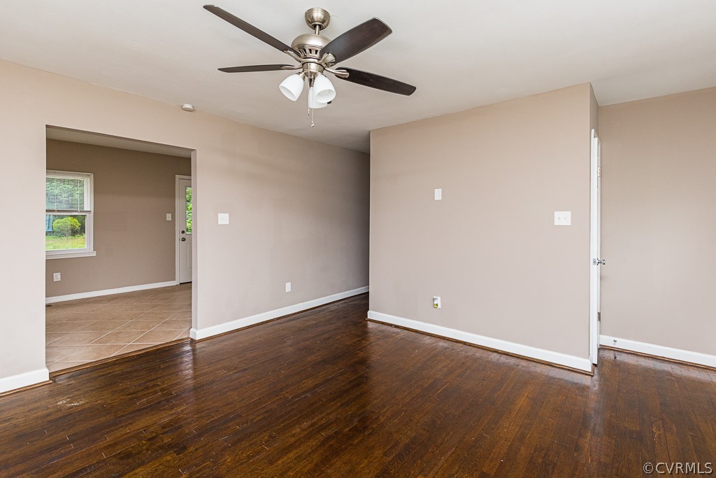 5215 Ruffin Road Prince George, VA 23875 - Photo 10 of 33 Gallery Image 10